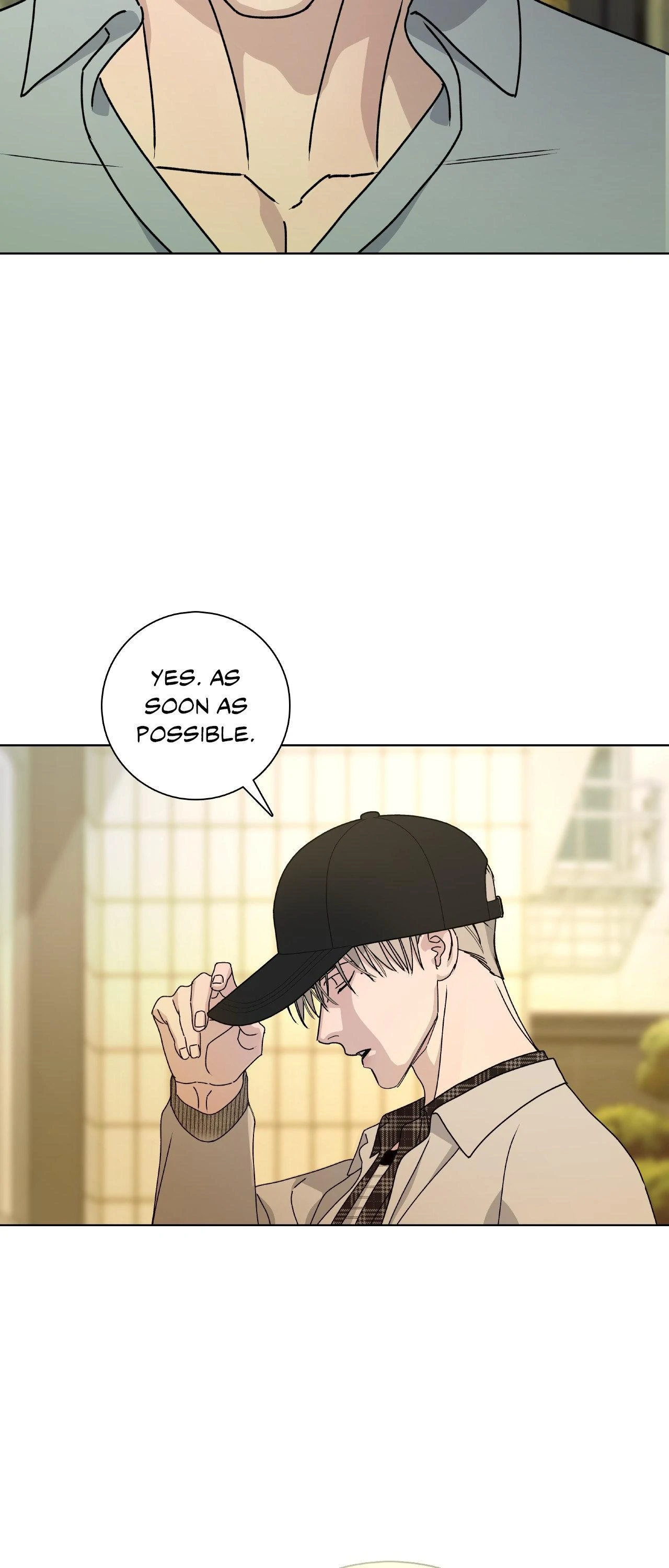Blaze Out 〘Official〙 - Chapter 56 manhwa