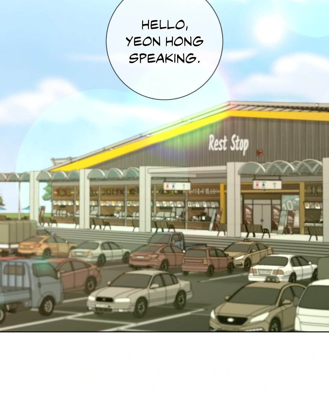 Blaze Out 〘Official〙 - Chapter 57 manhwa