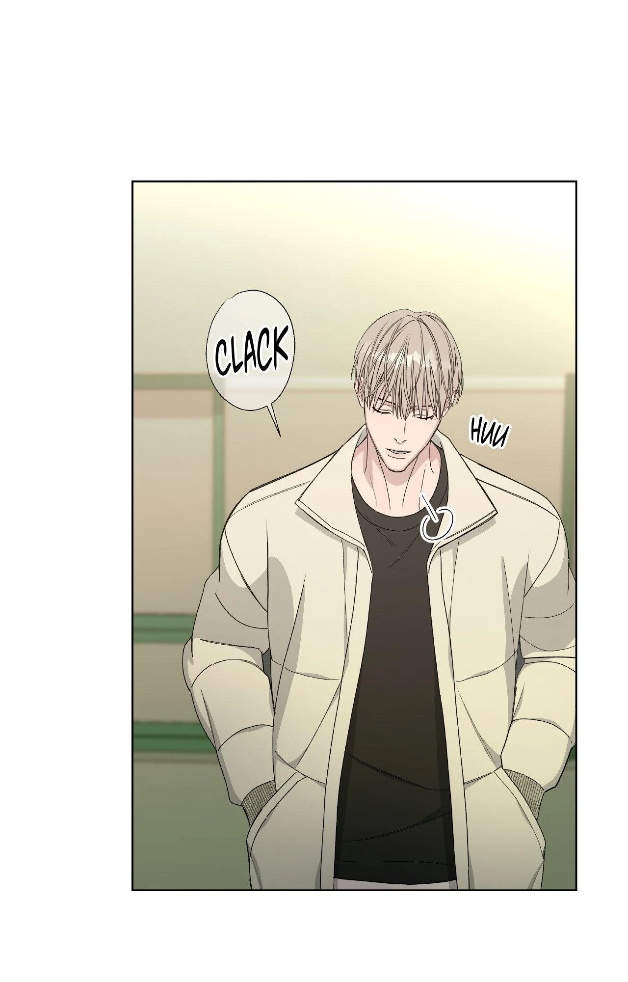 Blaze Out 〘Official〙 - Chapter 57 manhwa