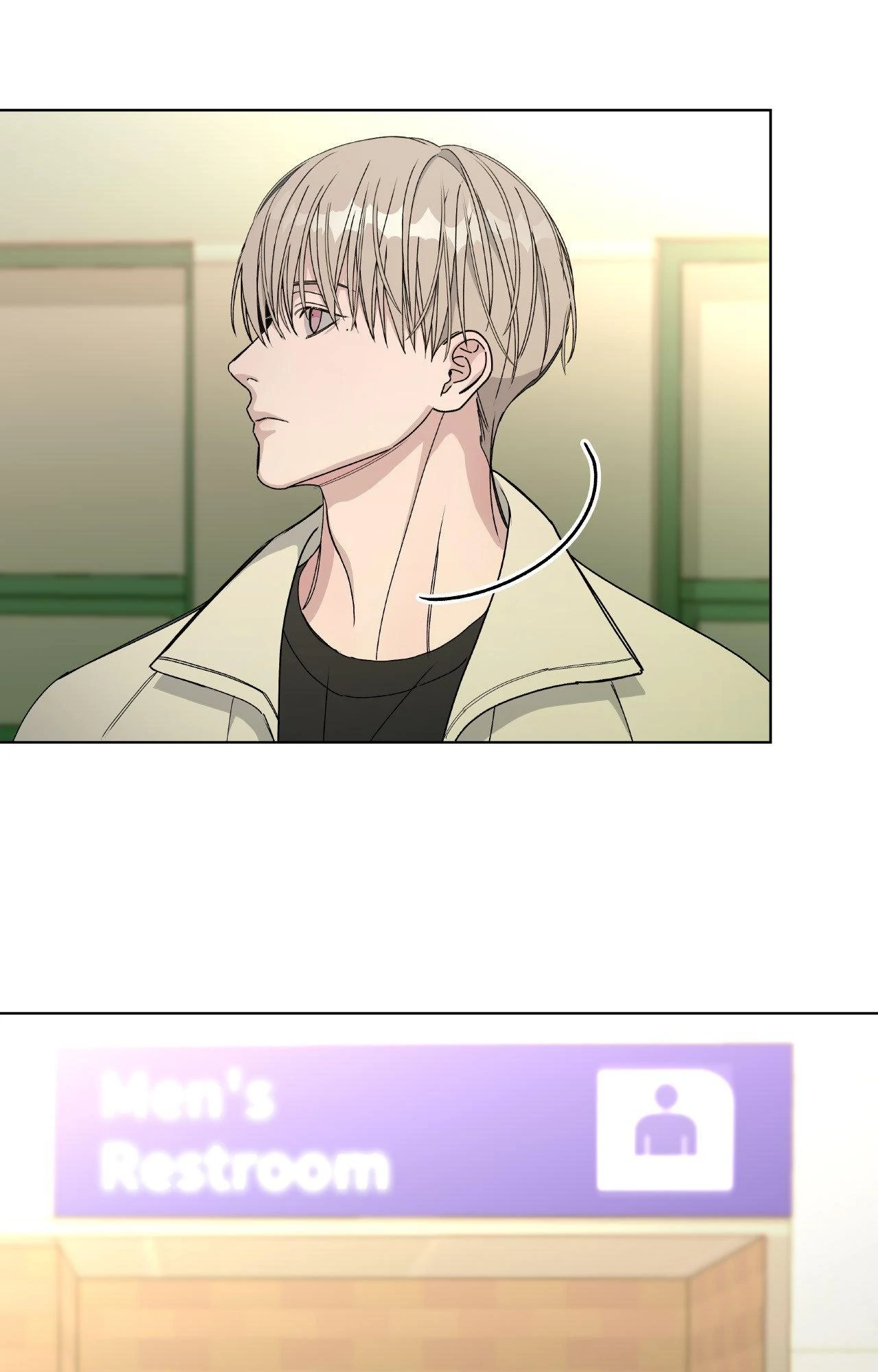 Blaze Out 〘Official〙 - Chapter 57 manhwa