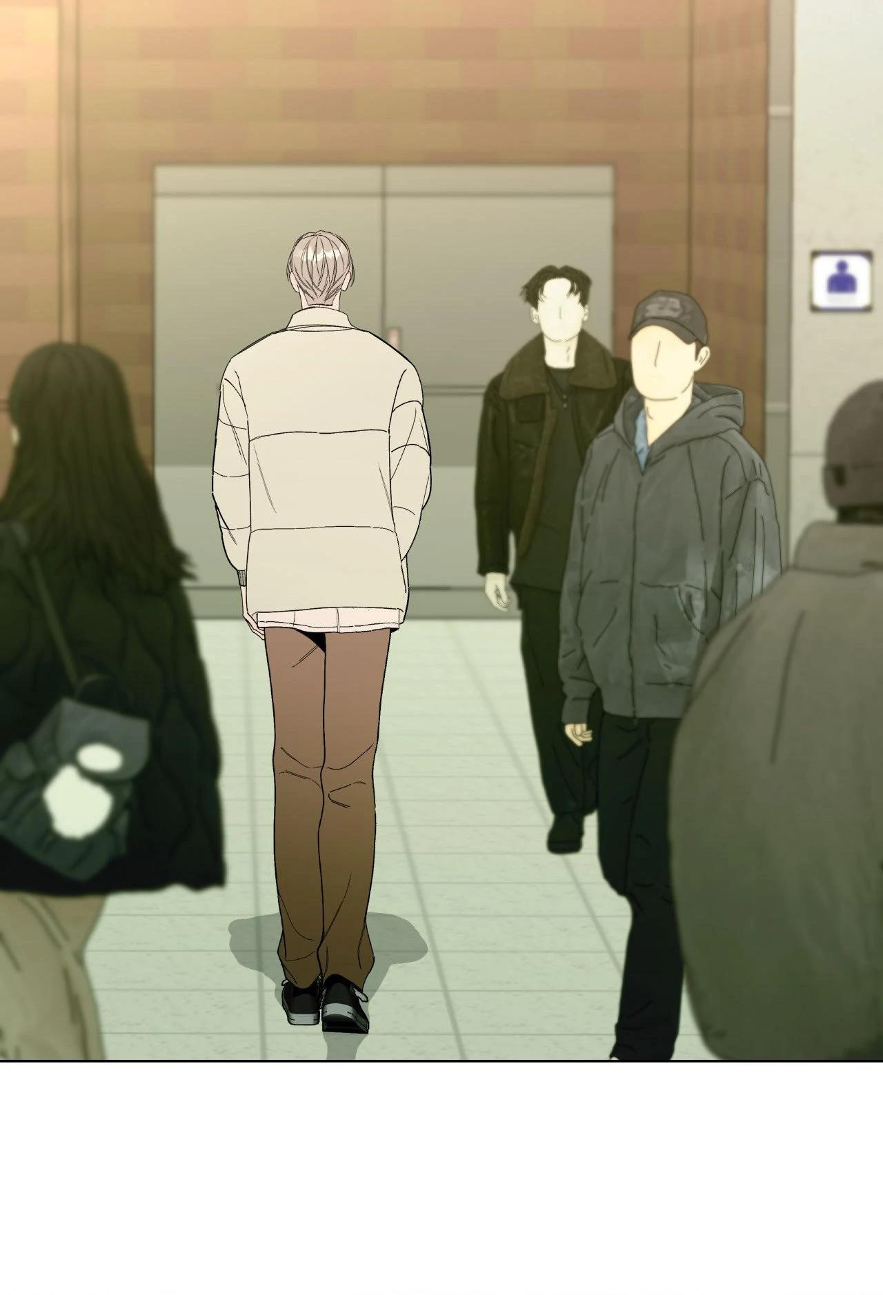 Blaze Out 〘Official〙 - Chapter 57 manhwa