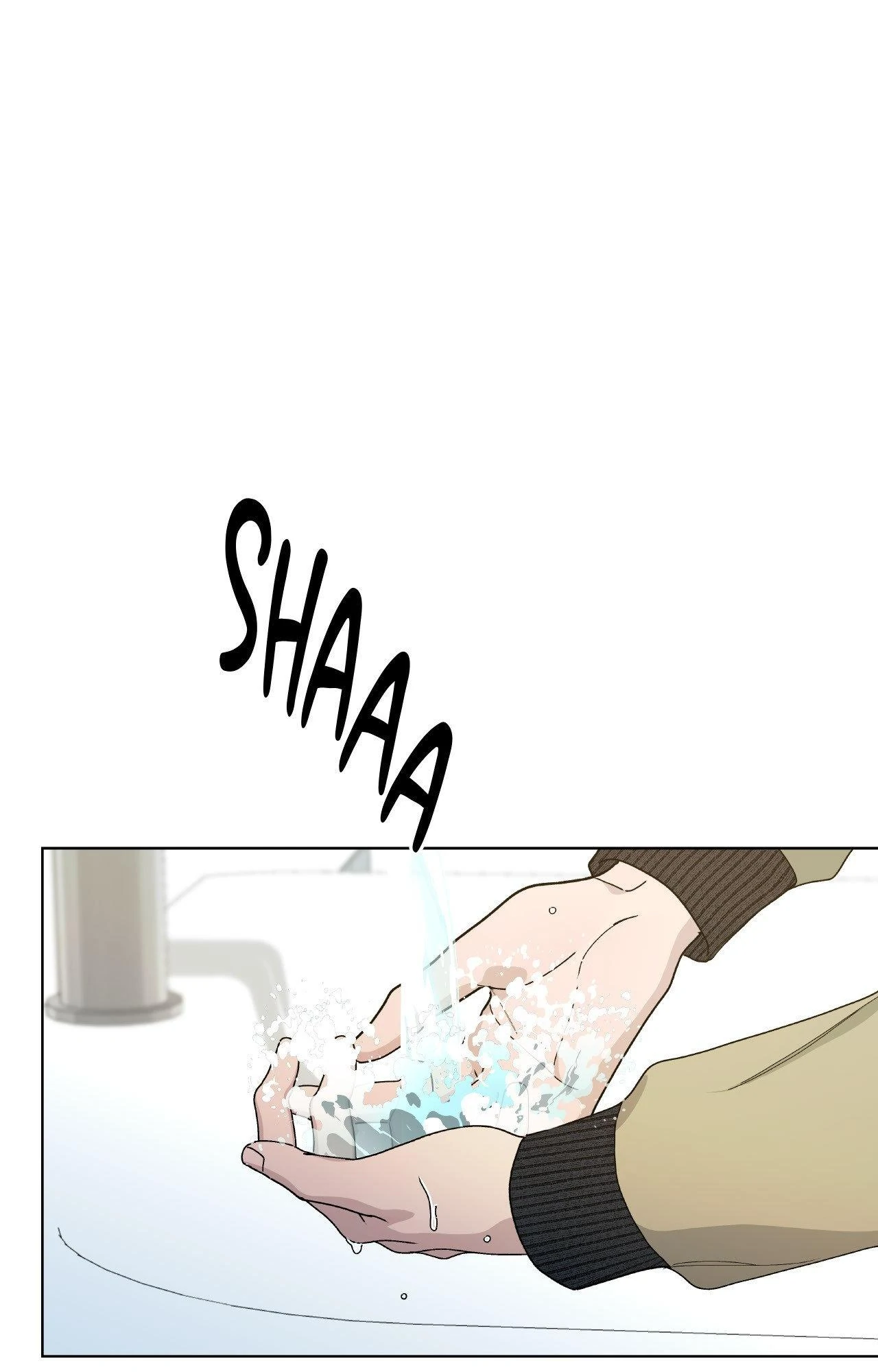 Blaze Out 〘Official〙 - Chapter 57 manhwa