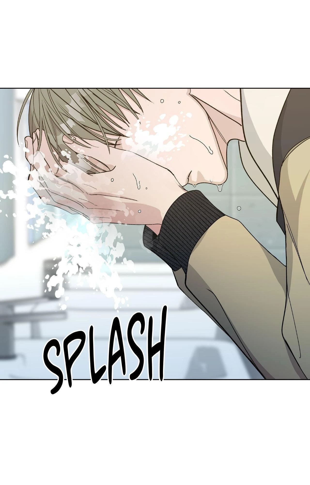 Blaze Out 〘Official〙 - Chapter 57 manhwa