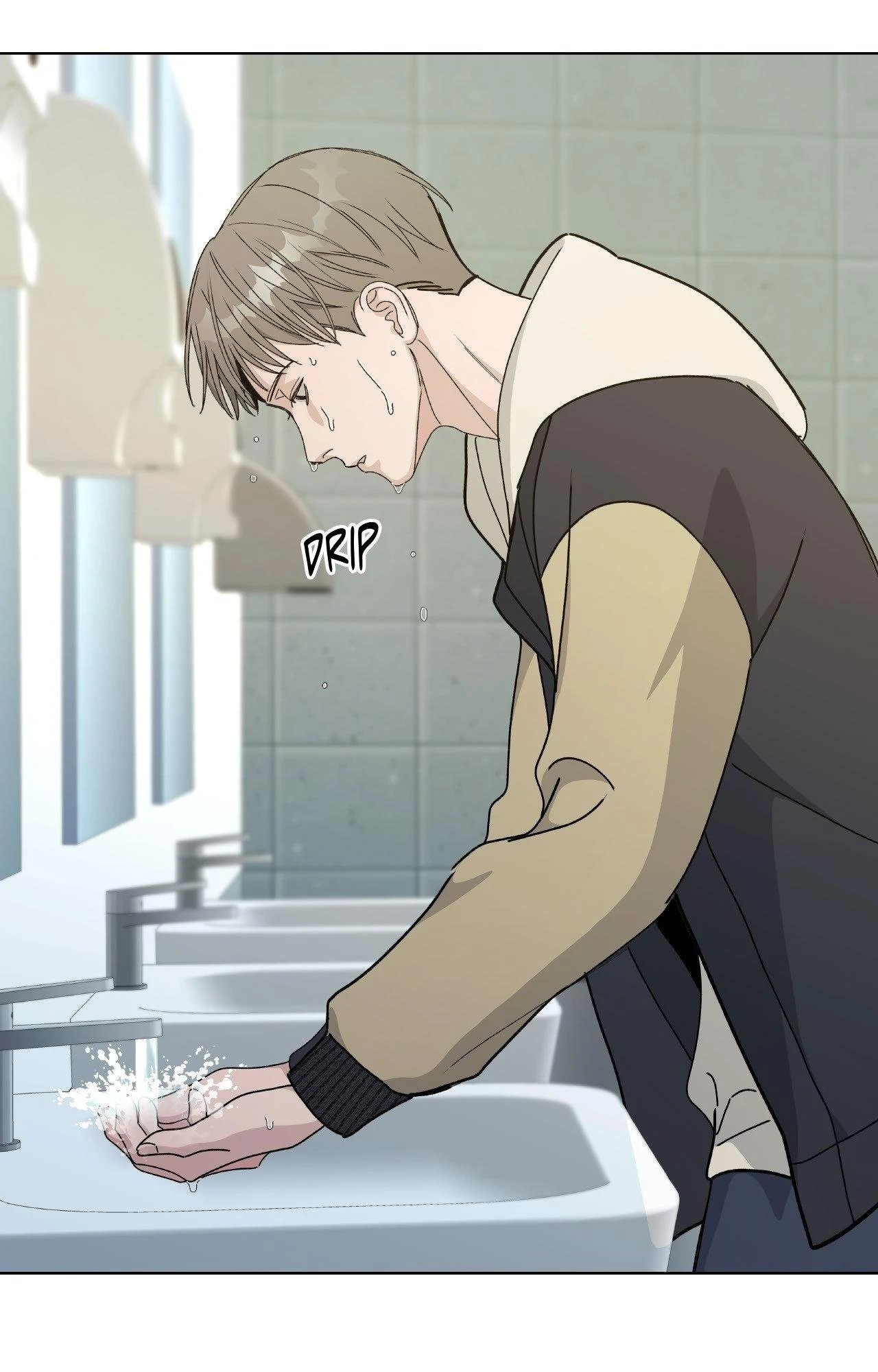 Blaze Out 〘Official〙 - Chapter 57 manhwa