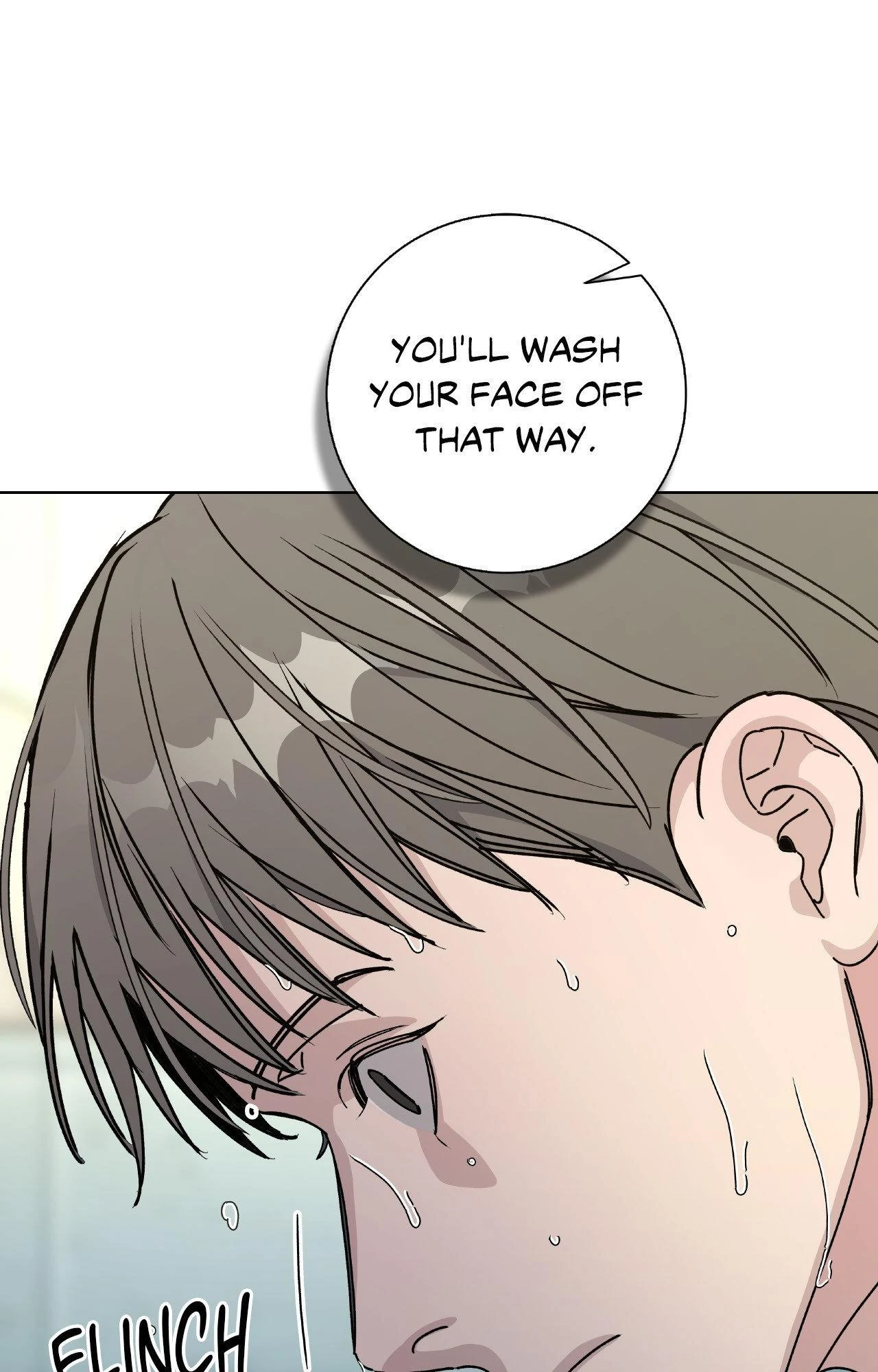 Blaze Out 〘Official〙 - Chapter 57 manhwa