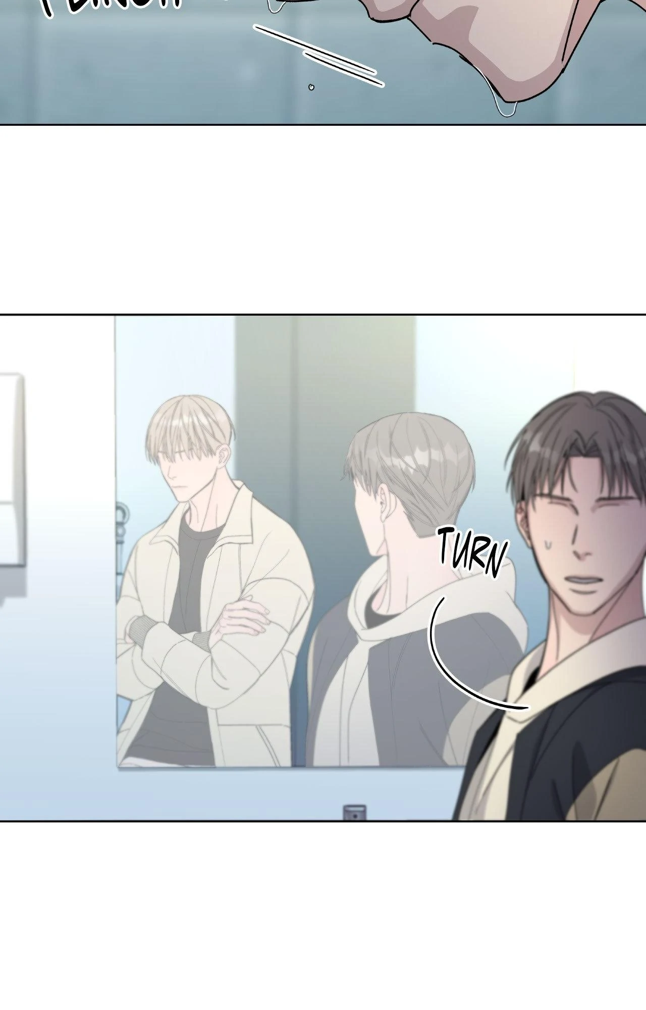 Blaze Out 〘Official〙 - Chapter 57 manhwa
