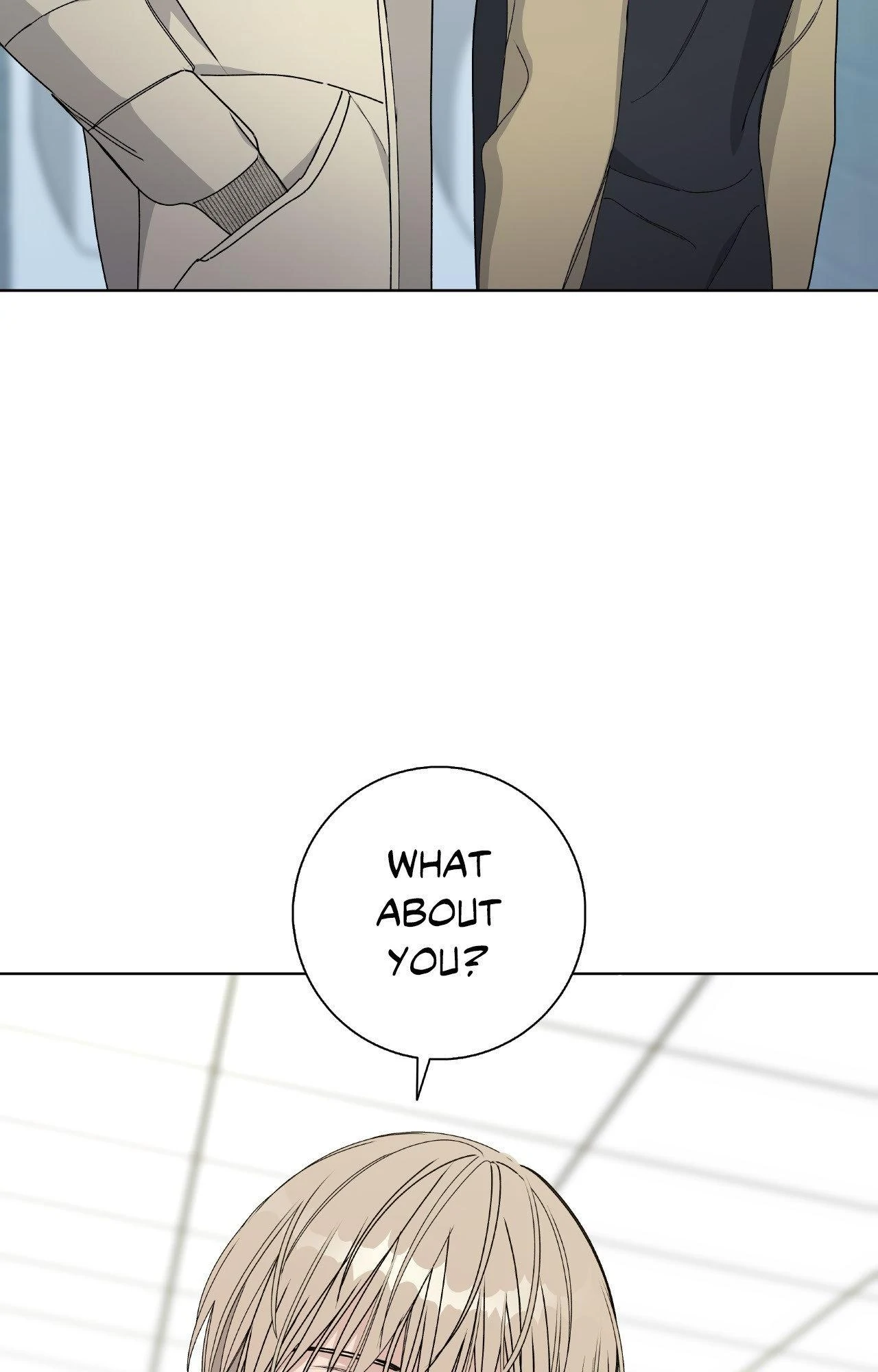 Blaze Out 〘Official〙 - Chapter 57 manhwa