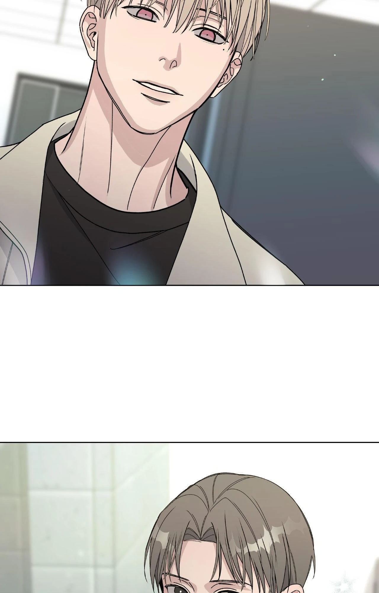 Blaze Out 〘Official〙 - Chapter 57 manhwa