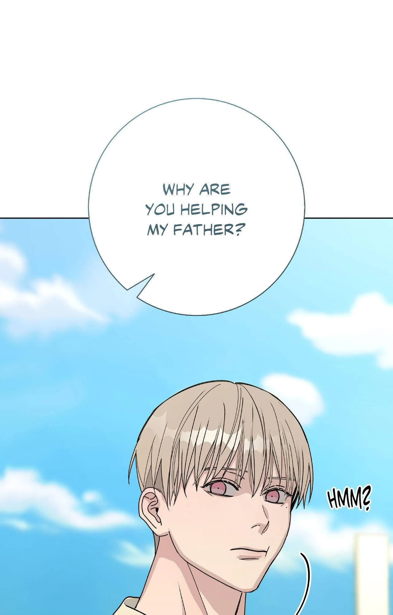 Blaze Out 〘Official〙 - Chapter 57 manhwa