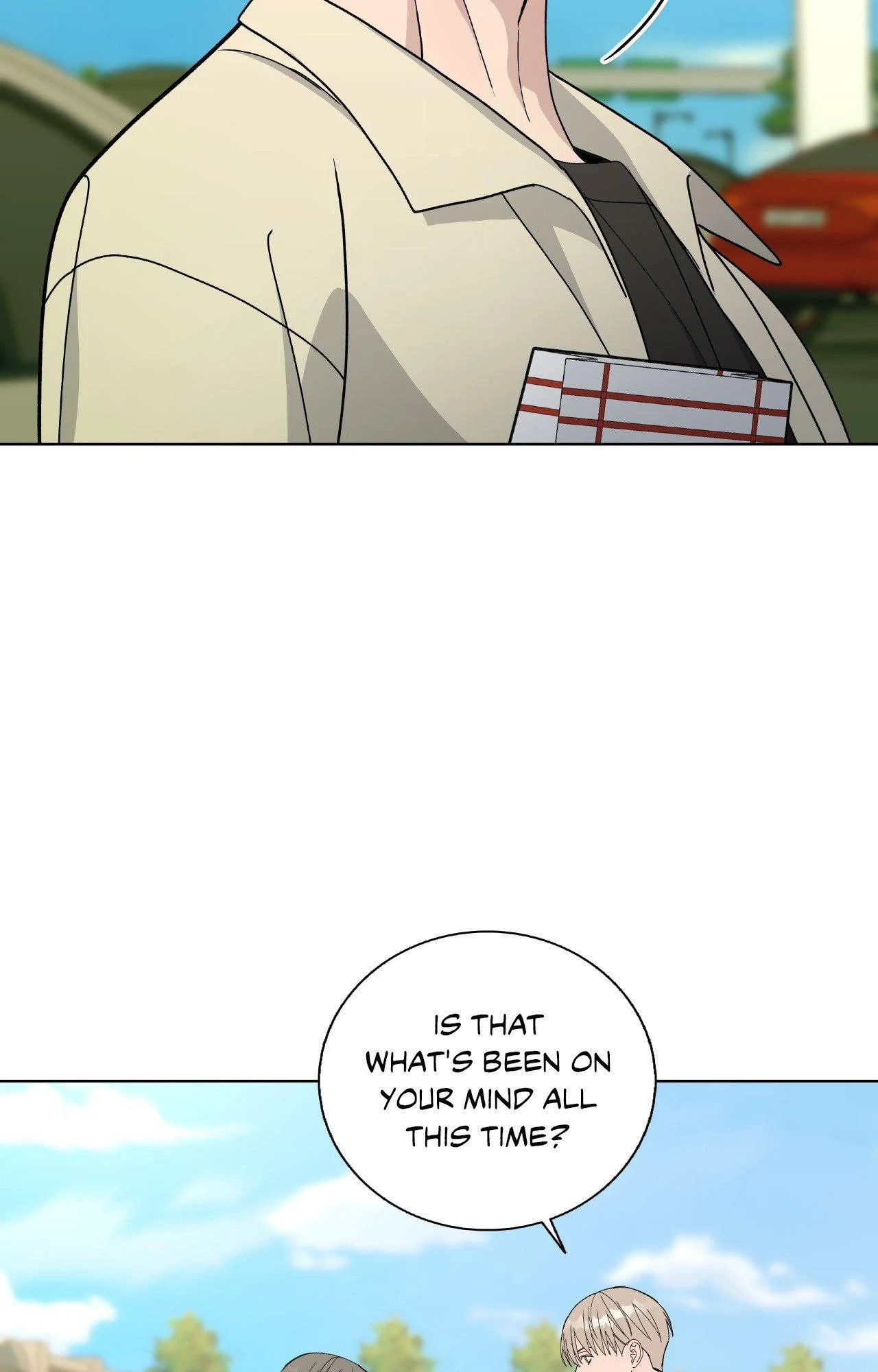 Blaze Out 〘Official〙 - Chapter 57 manhwa