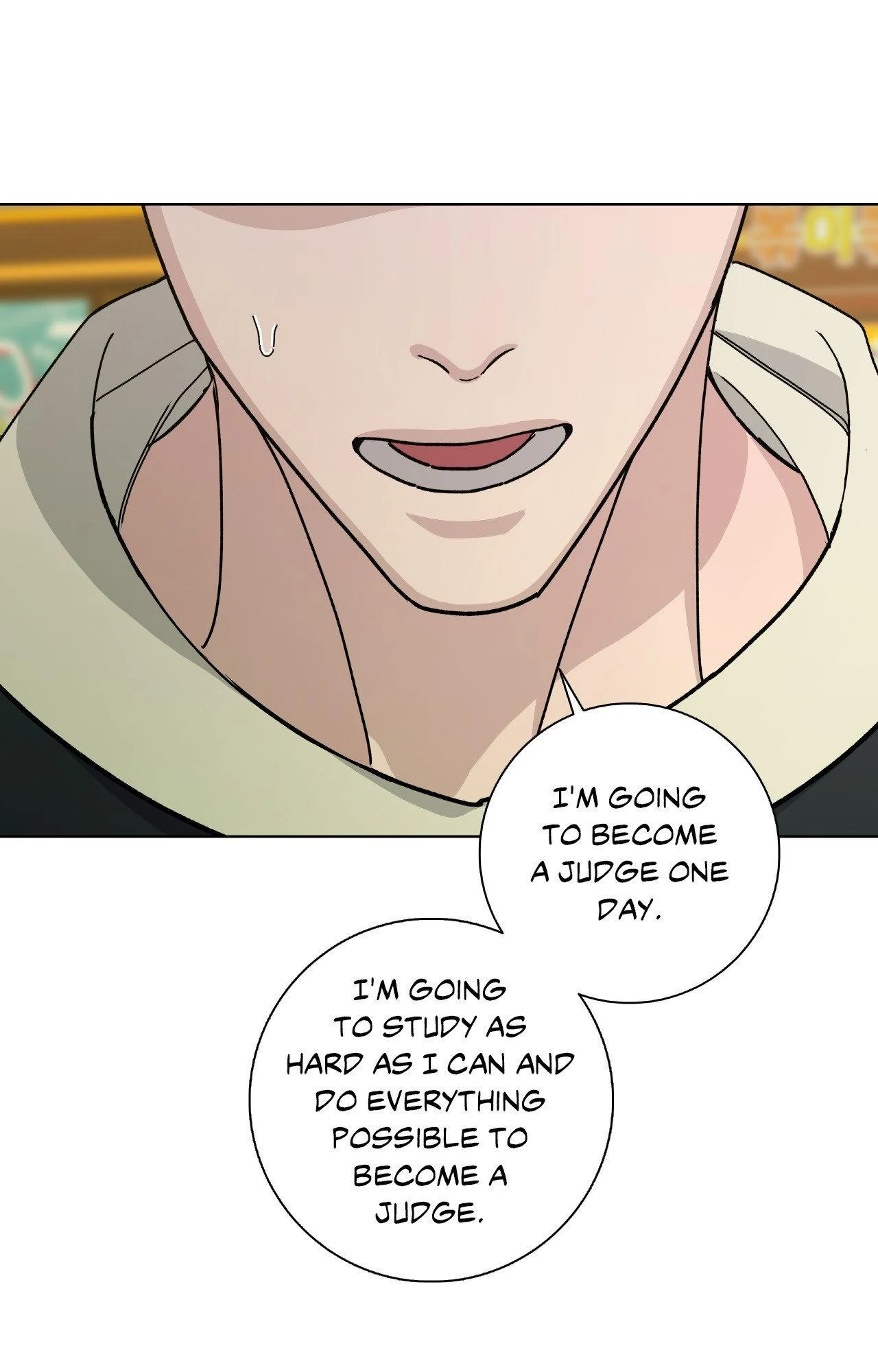 Blaze Out 〘Official〙 - Chapter 57 manhwa