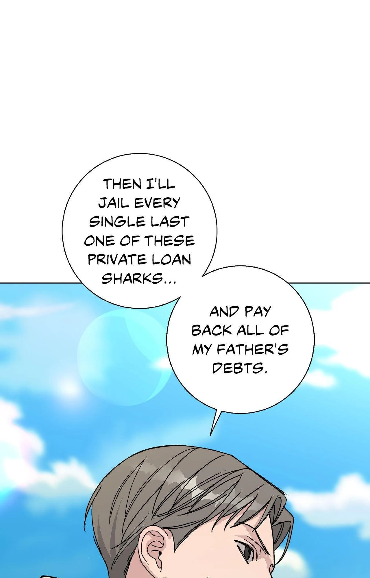 Blaze Out 〘Official〙 - Chapter 57 manhwa