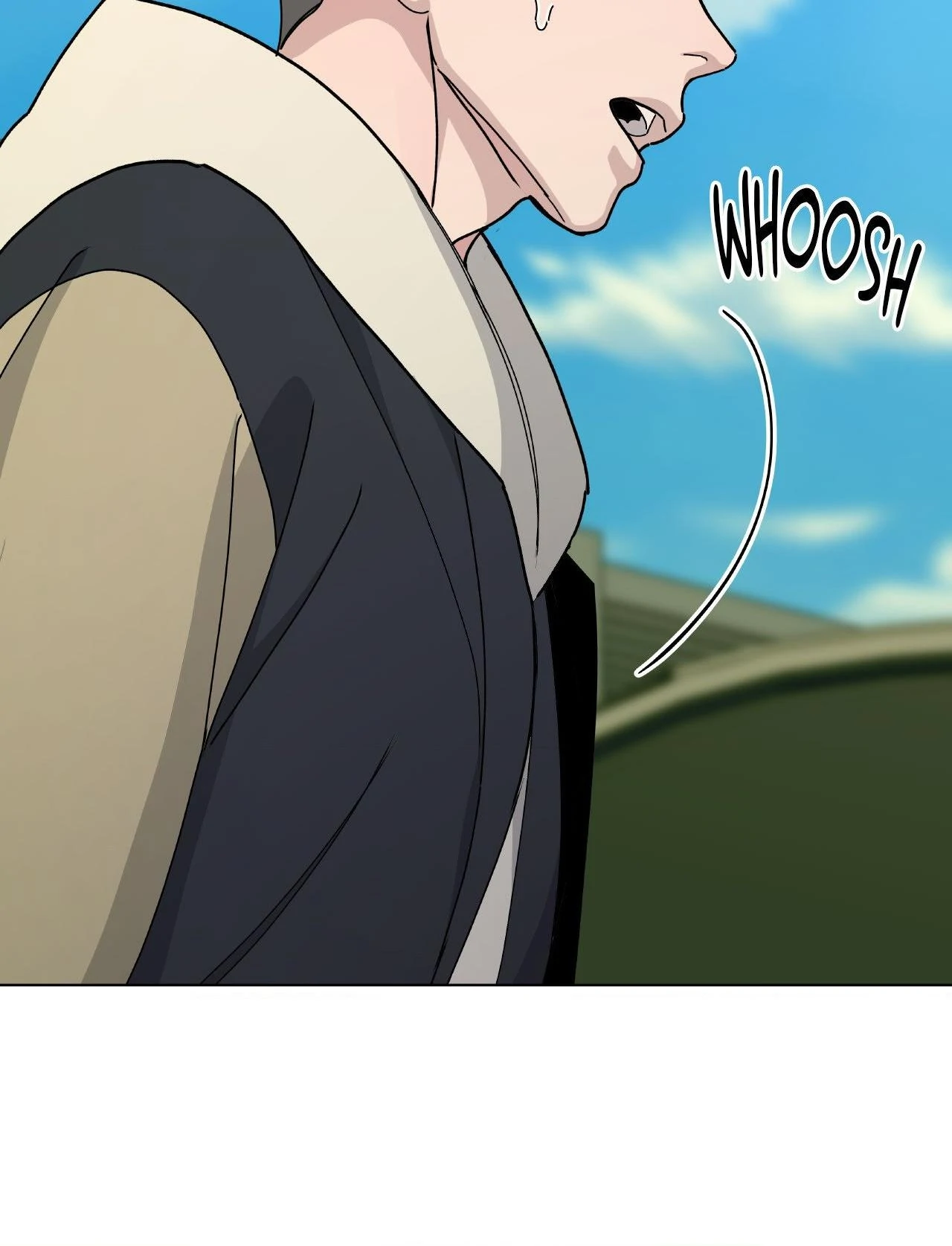 Blaze Out 〘Official〙 - Chapter 57 manhwa