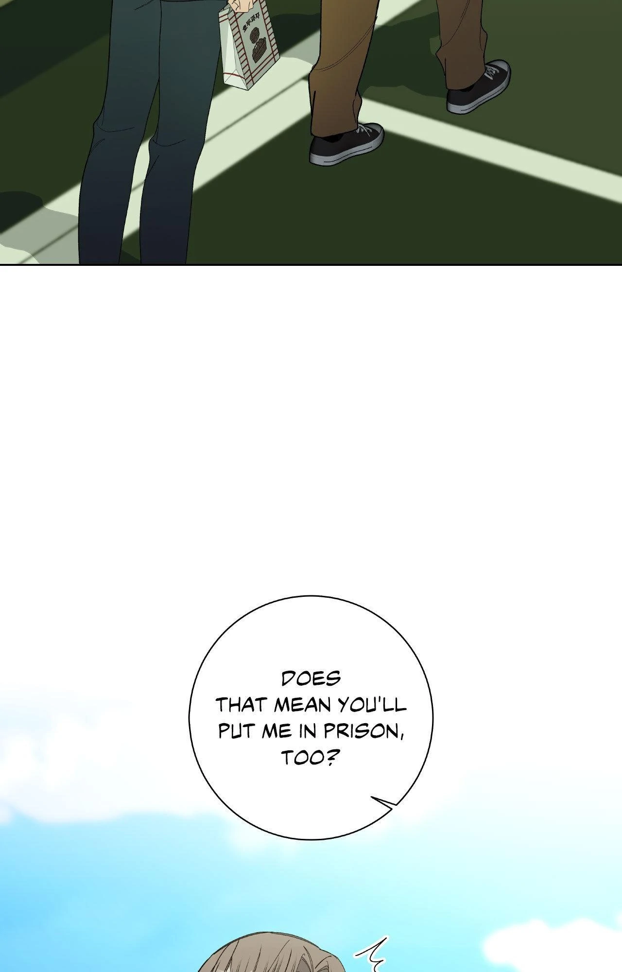 Blaze Out 〘Official〙 - Chapter 57 manhwa