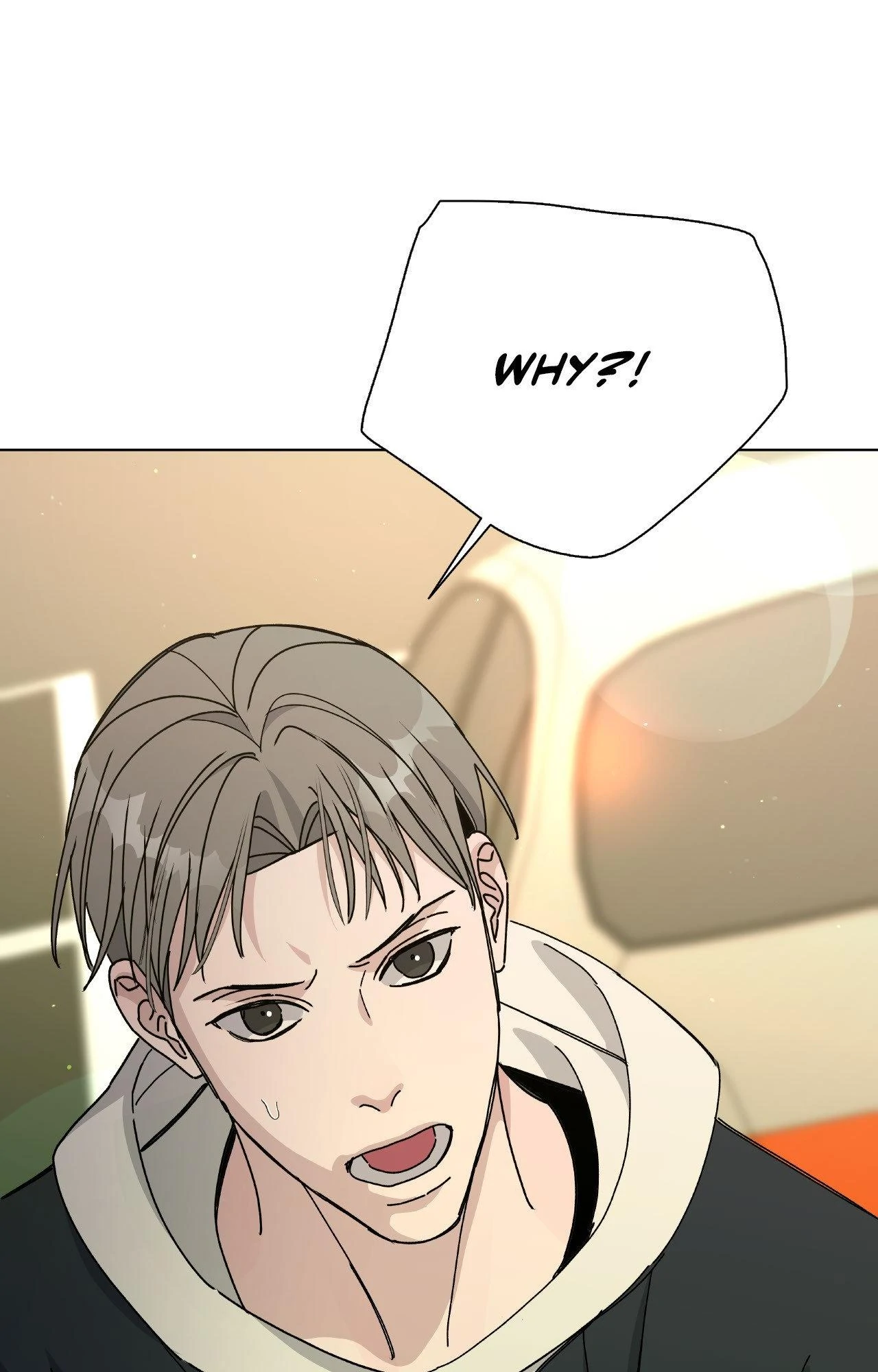 Blaze Out 〘Official〙 - Chapter 57 manhwa
