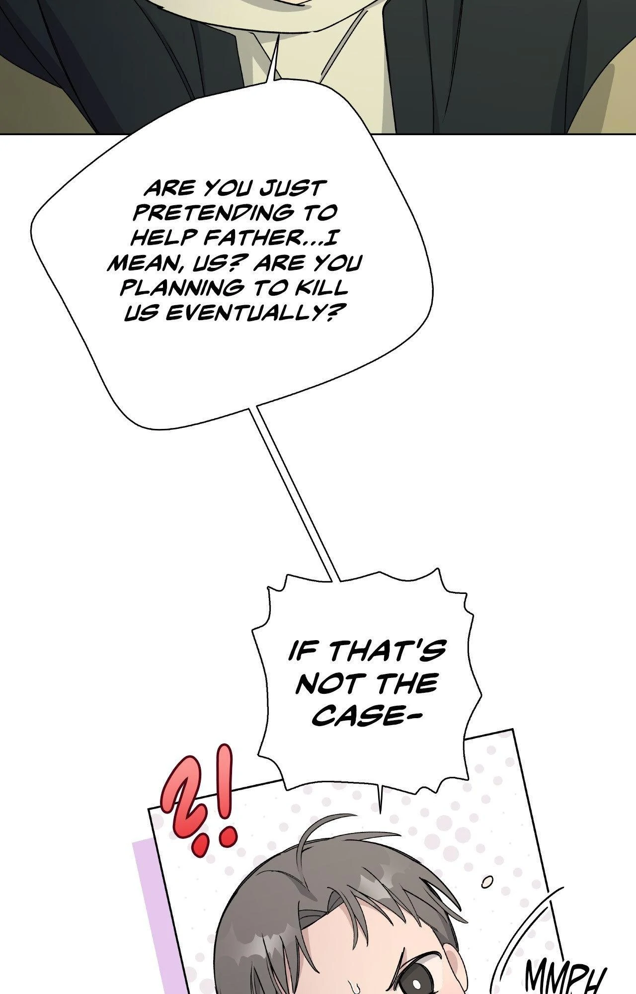 Blaze Out 〘Official〙 - Chapter 57 manhwa