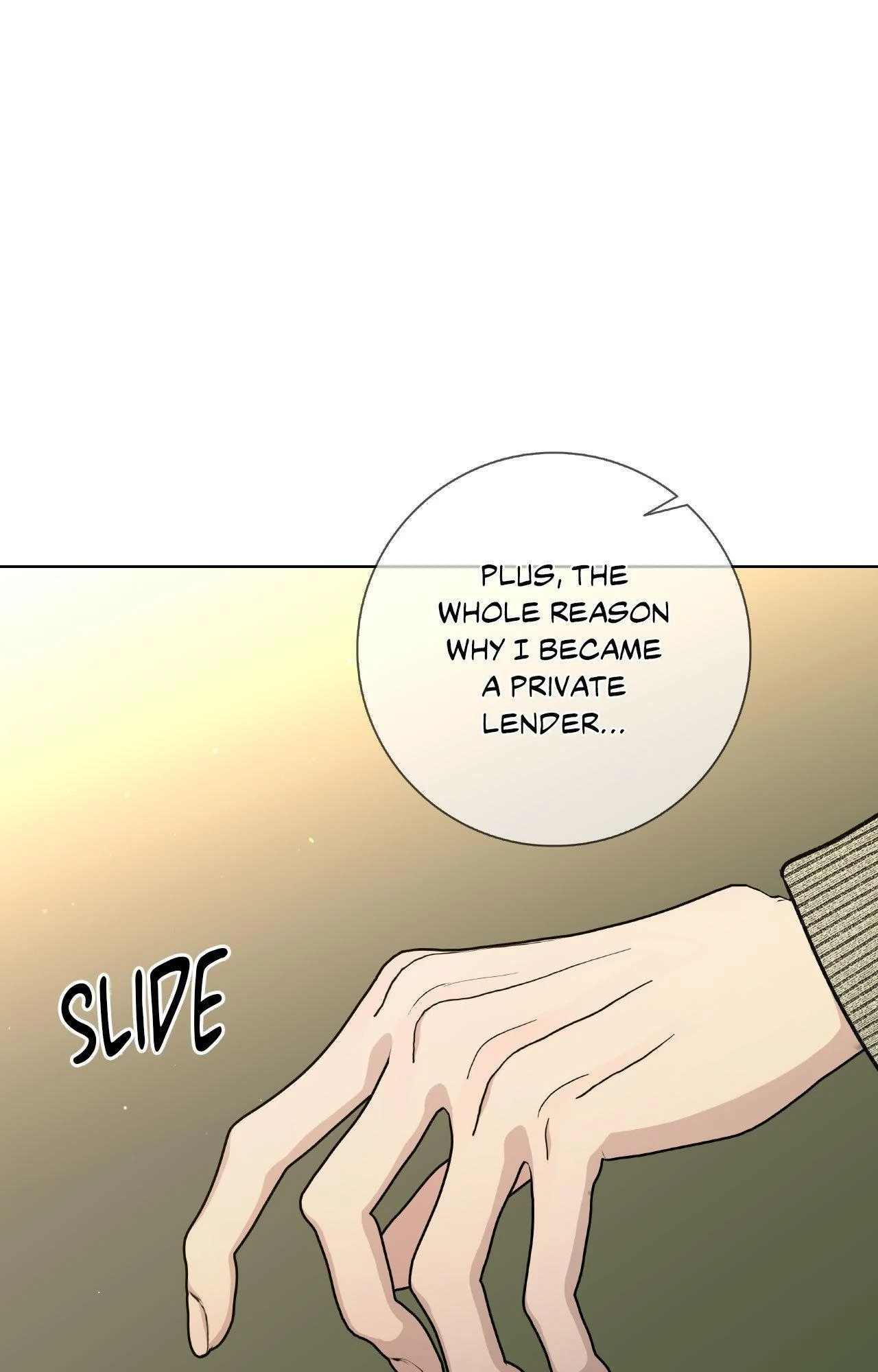 Blaze Out 〘Official〙 - Chapter 57 manhwa