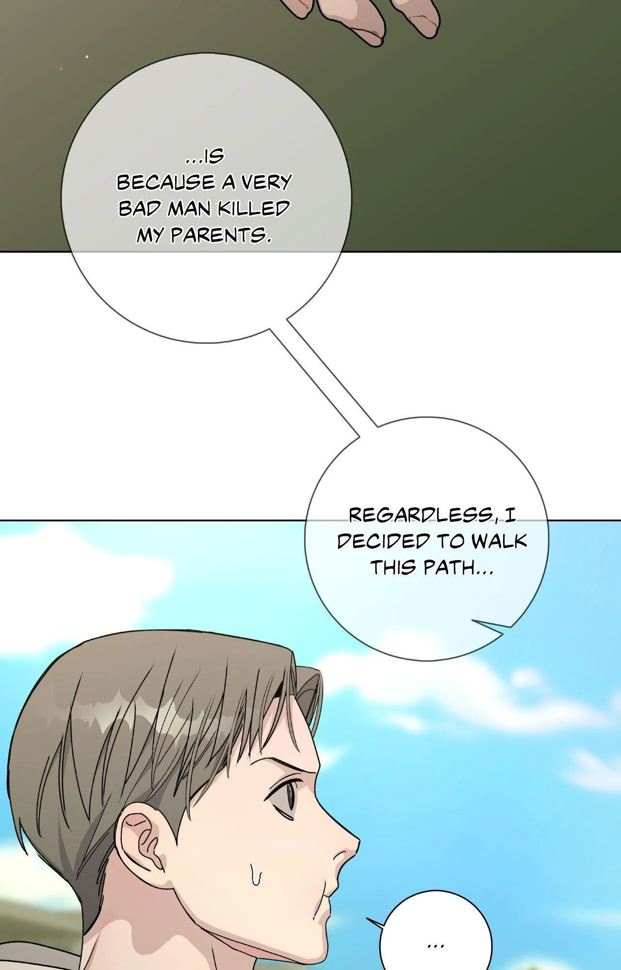 Blaze Out 〘Official〙 - Chapter 57 manhwa
