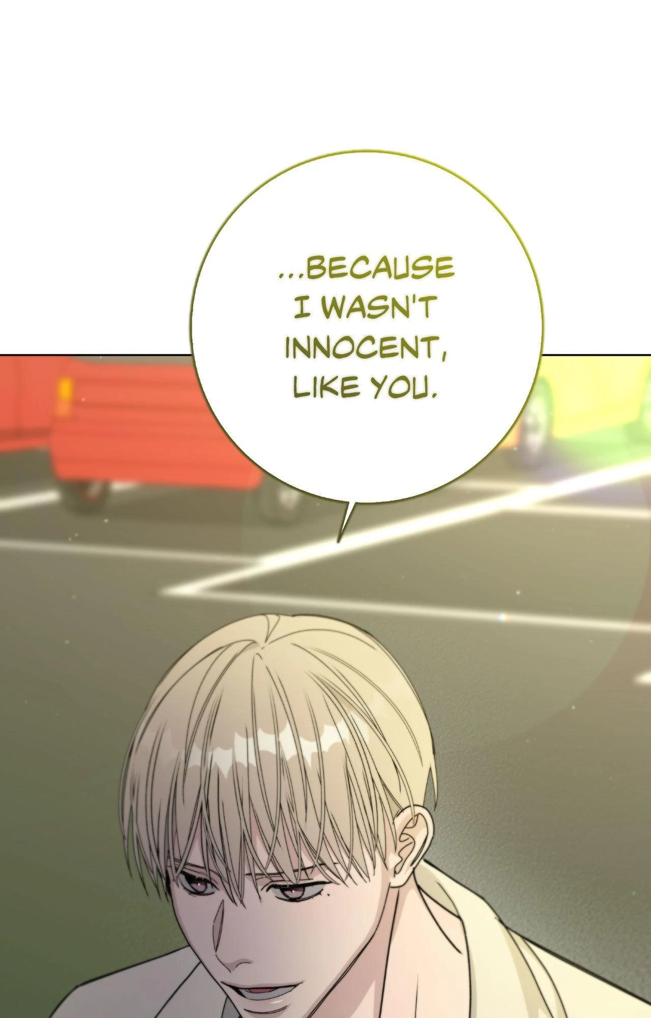 Blaze Out 〘Official〙 - Chapter 57 manhwa