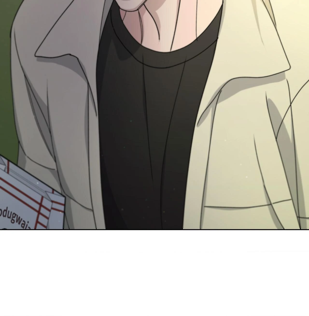 Blaze Out 〘Official〙 - Chapter 57 manhwa