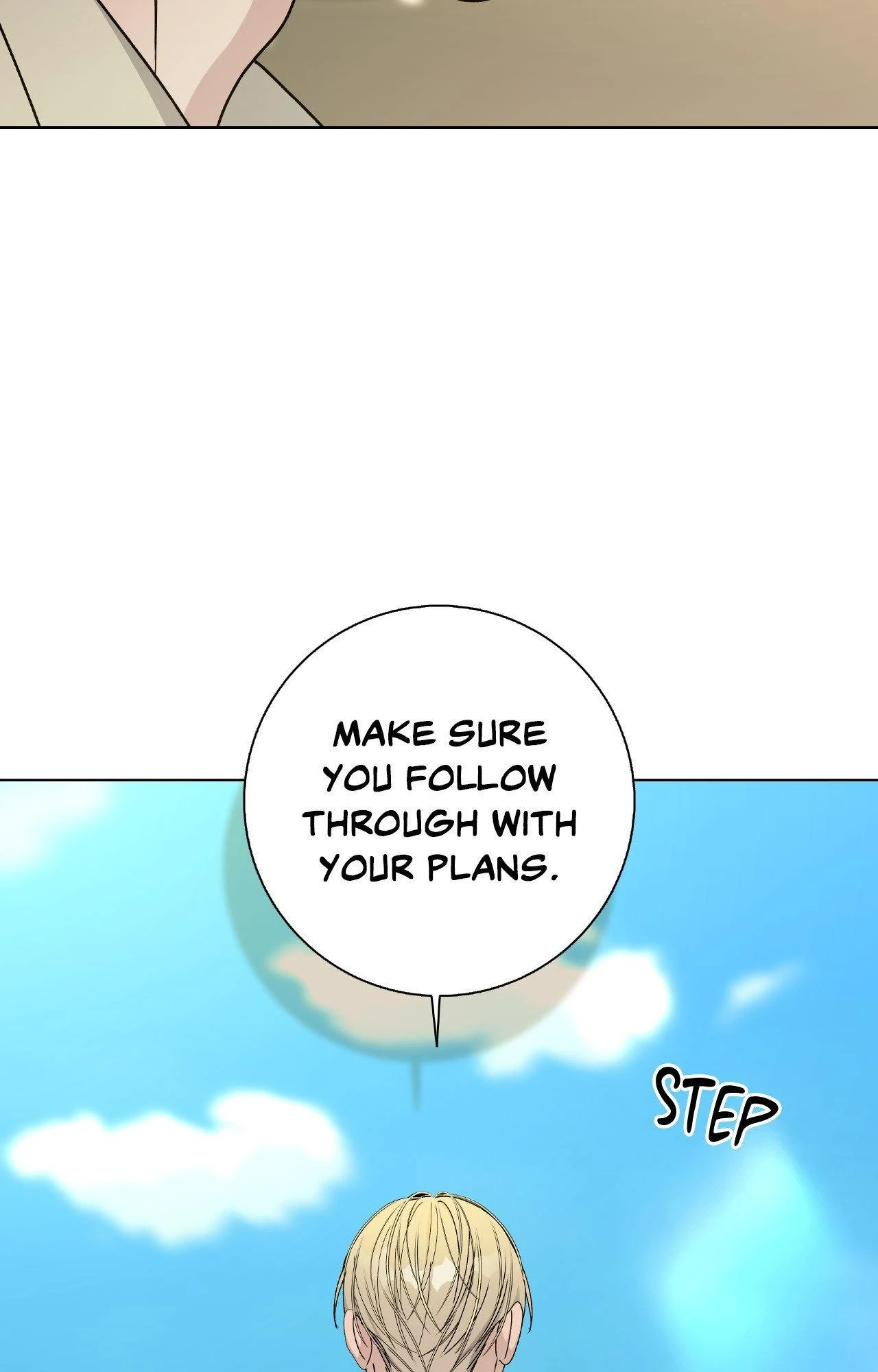 Blaze Out 〘Official〙 - Chapter 57 manhwa