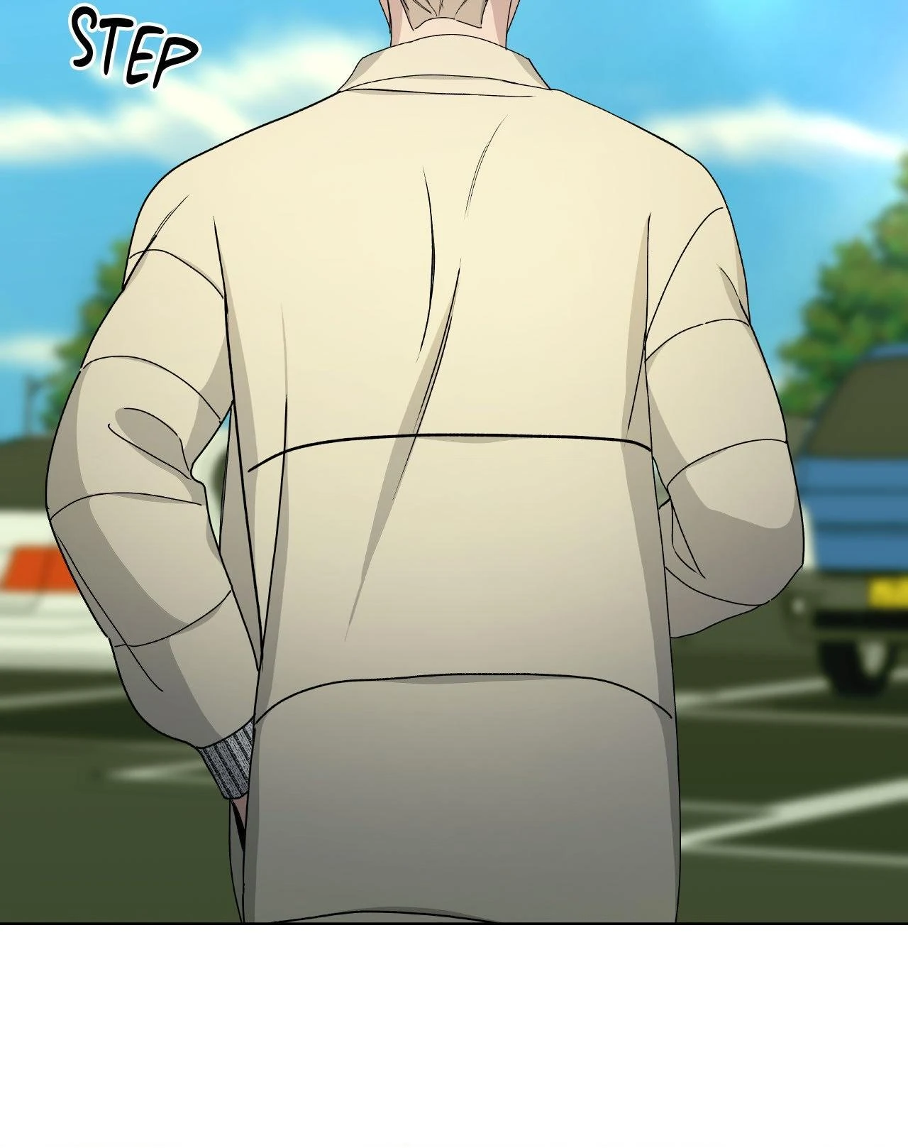 Blaze Out 〘Official〙 - Chapter 57 manhwa