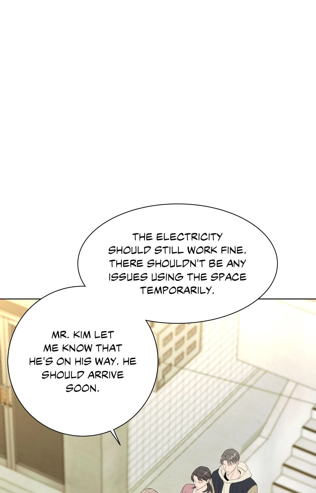 Blaze Out 〘Official〙 - Chapter 57 manhwa