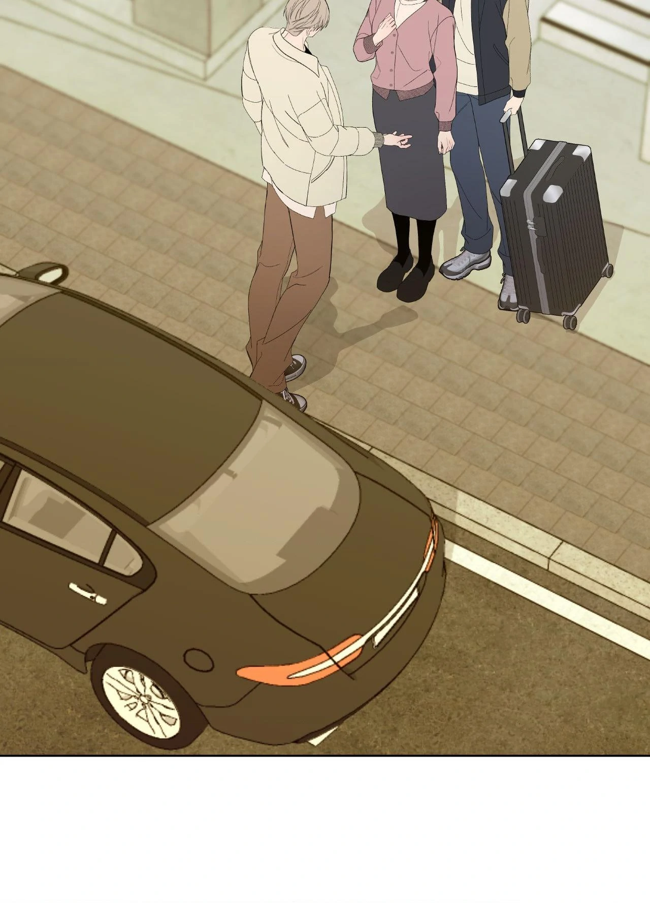 Blaze Out 〘Official〙 - Chapter 57 manhwa