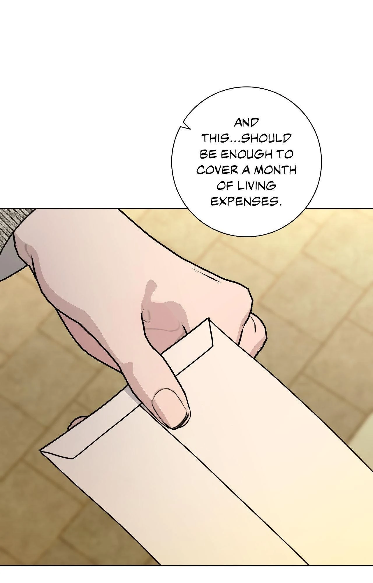 Blaze Out 〘Official〙 - Chapter 57 manhwa