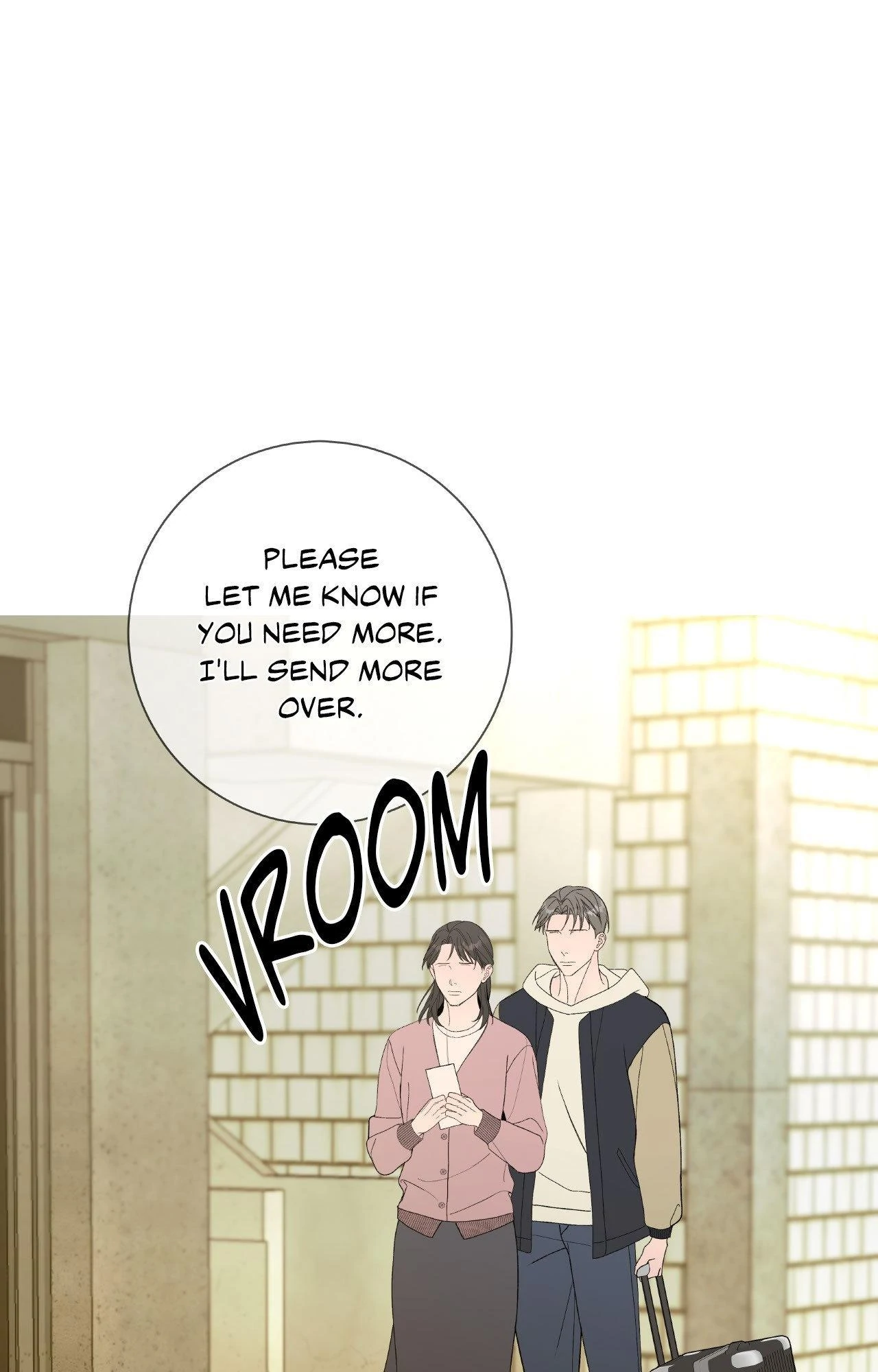 Blaze Out 〘Official〙 - Chapter 57 manhwa