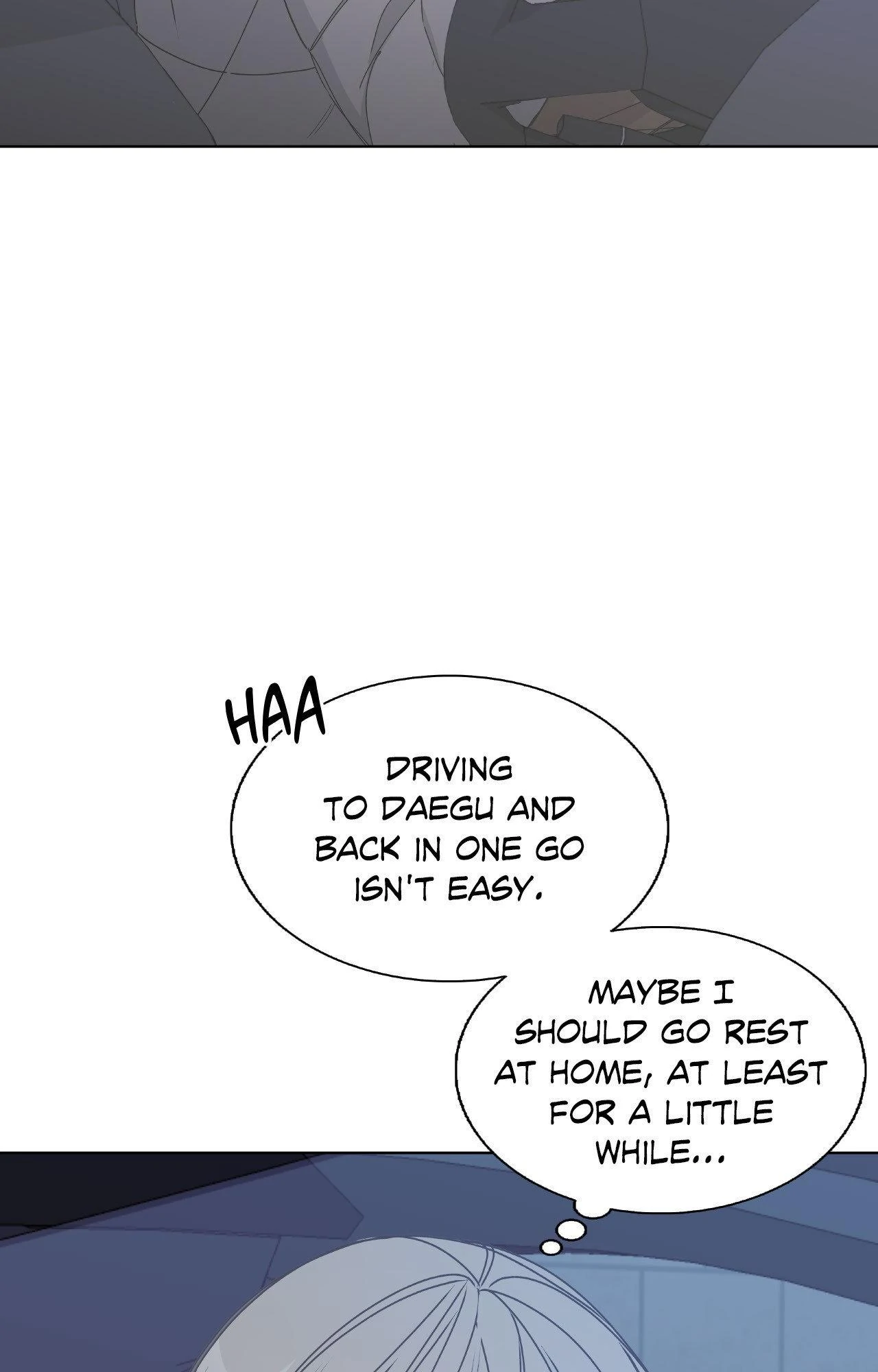 Blaze Out 〘Official〙 - Chapter 57 manhwa