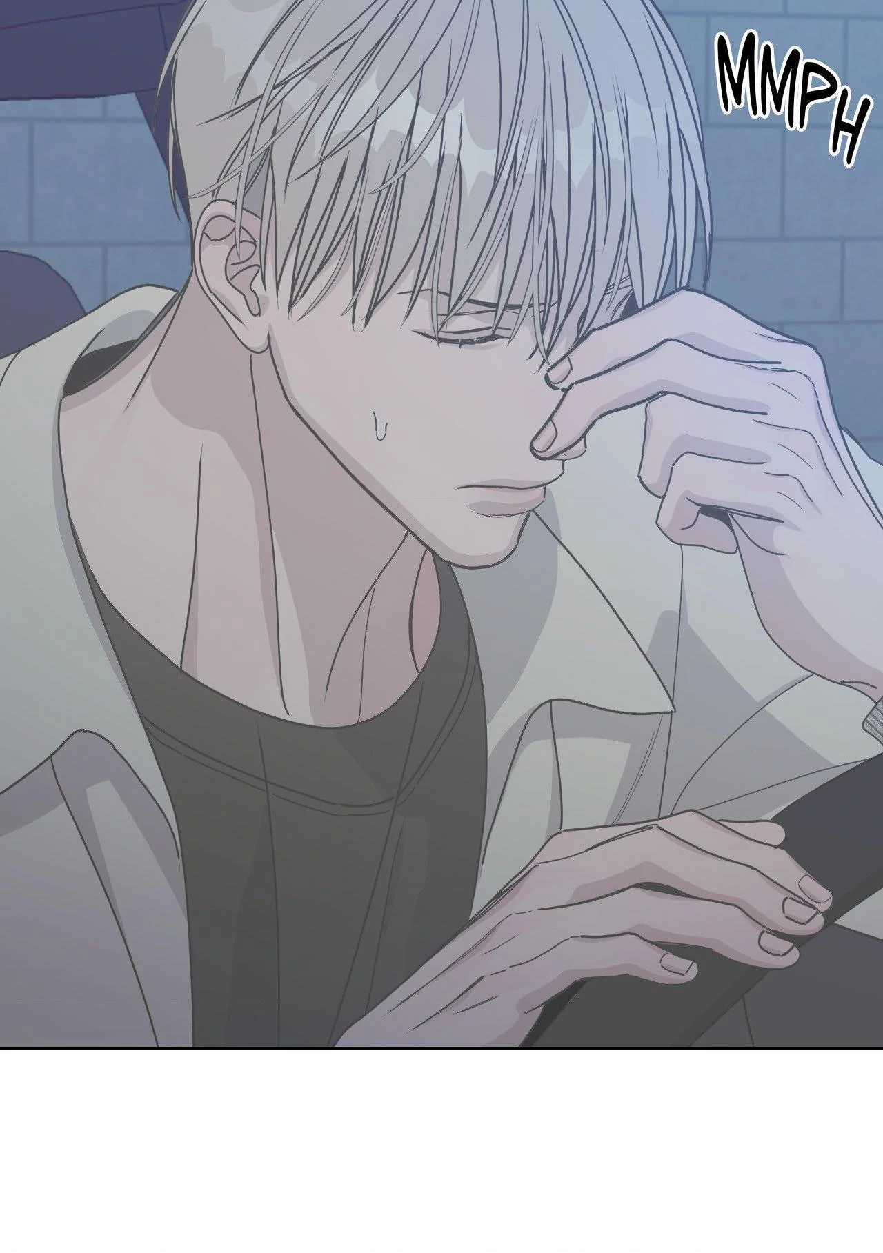 Blaze Out 〘Official〙 - Chapter 57 manhwa