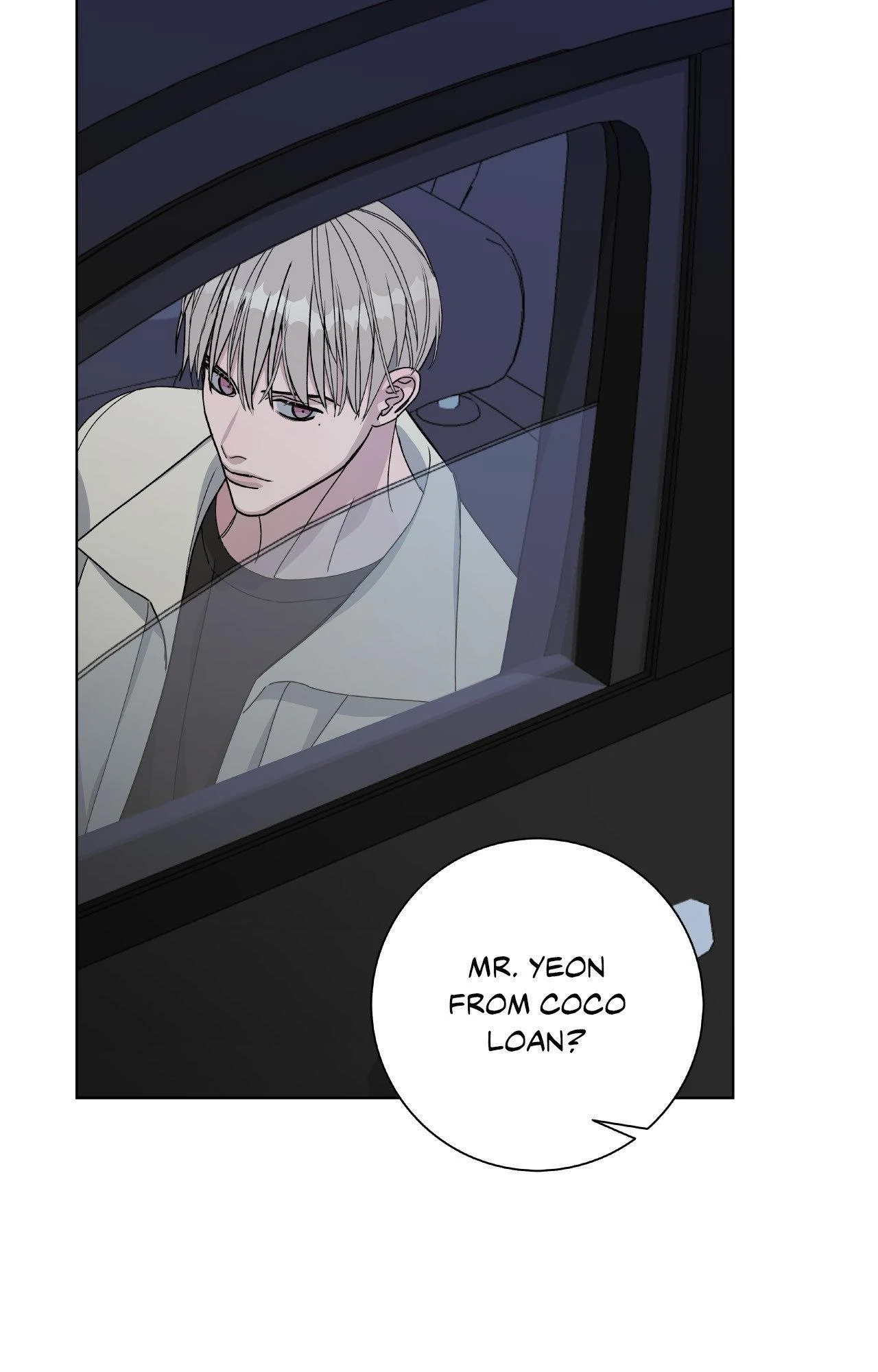 Blaze Out 〘Official〙 - Chapter 57 manhwa