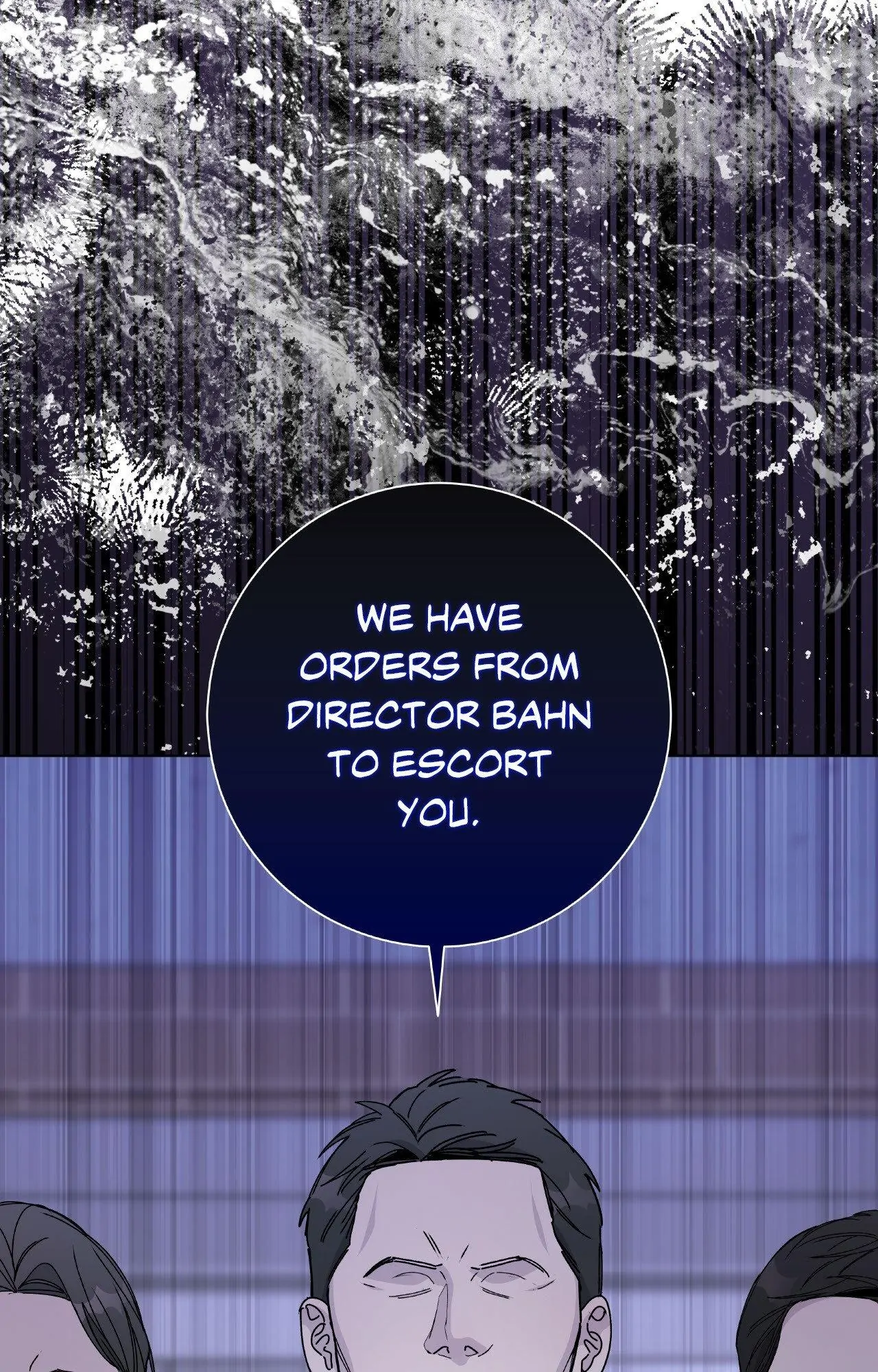 Blaze Out 〘Official〙 - Chapter 57 manhwa