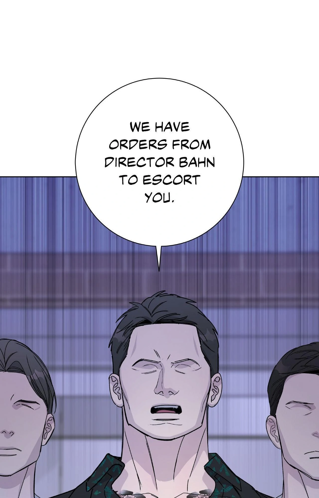 Blaze Out 〘Official〙 - Chapter 58 manhwa