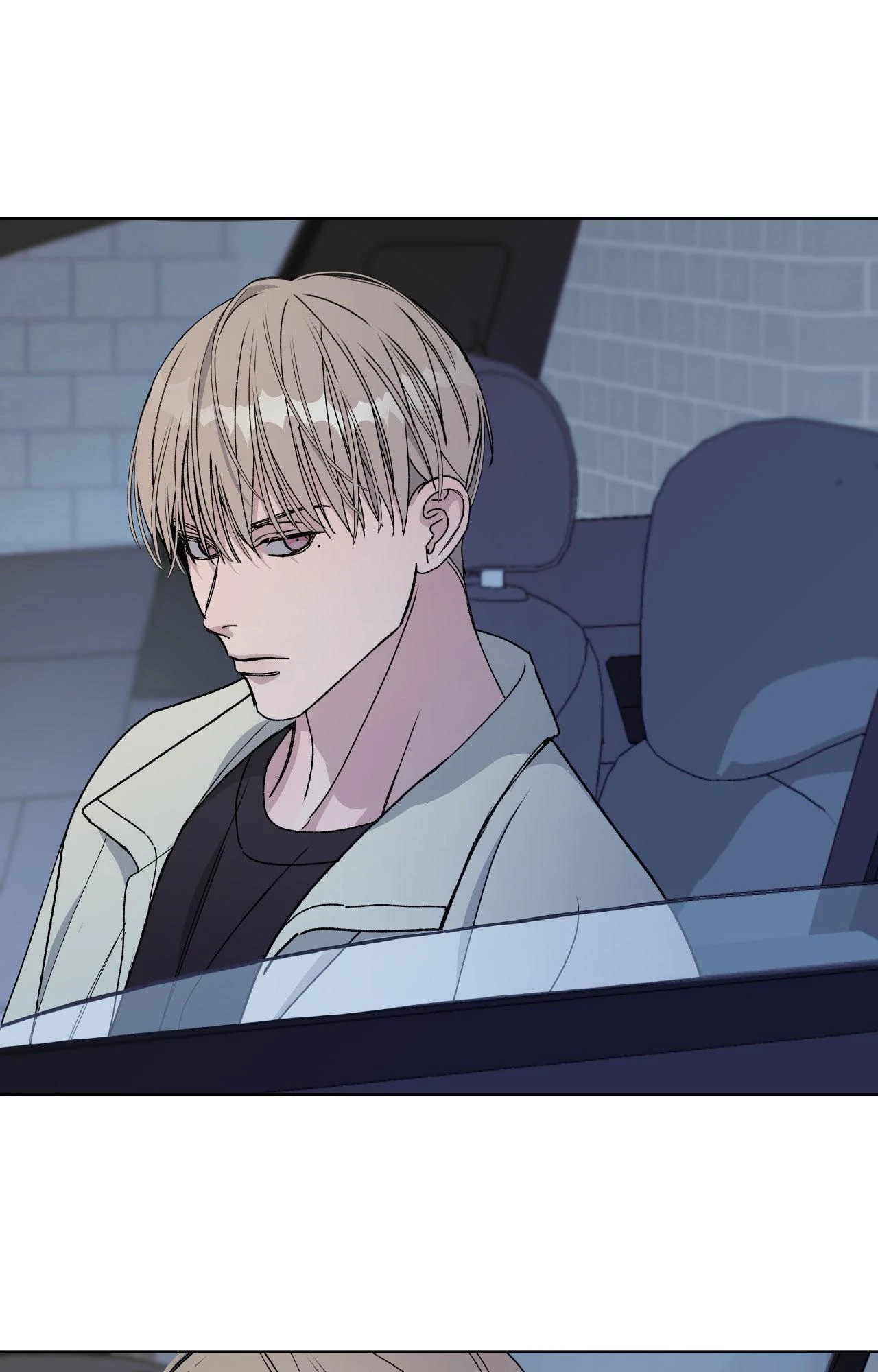 Blaze Out 〘Official〙 - Chapter 58 manhwa