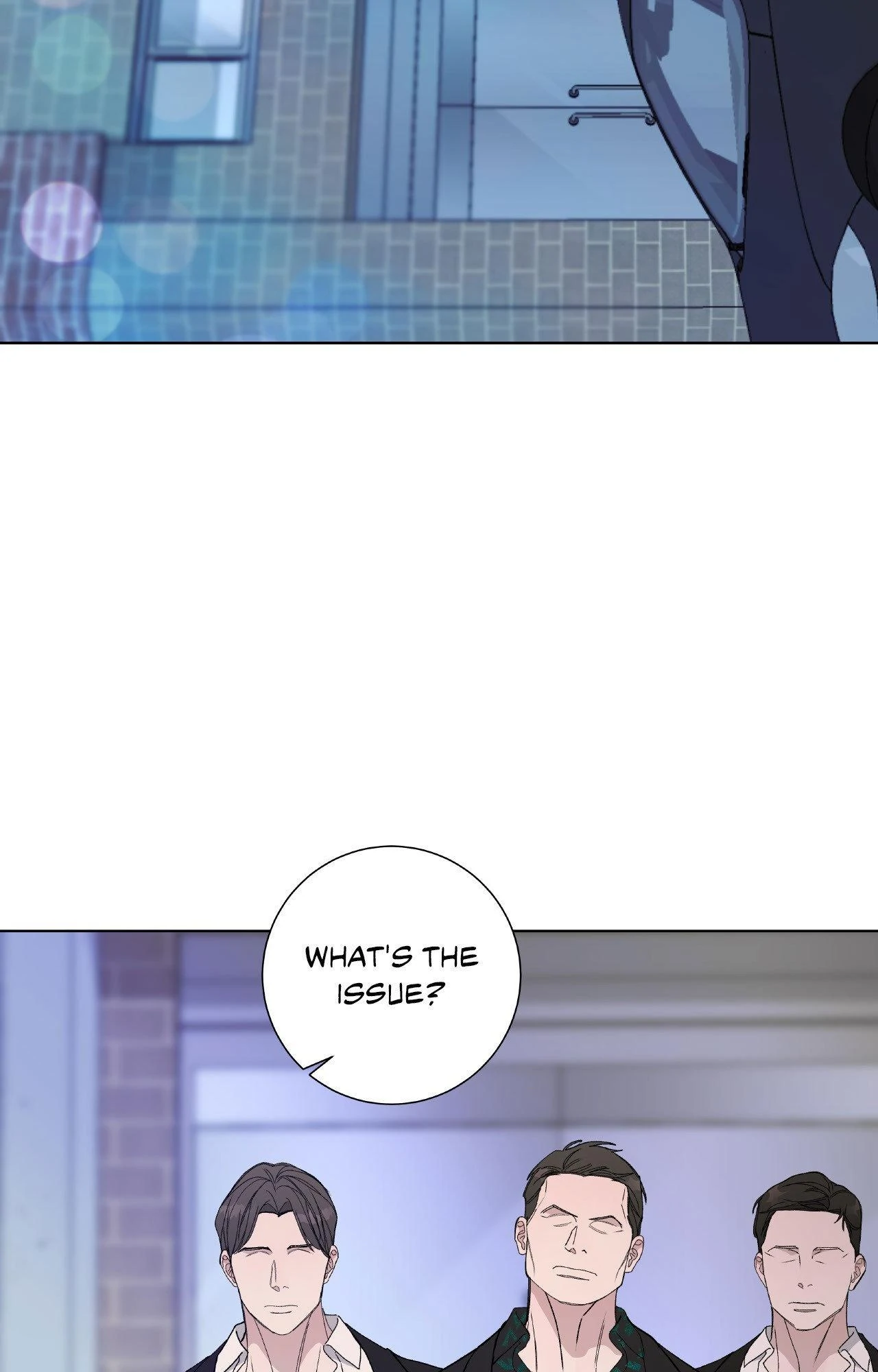 Blaze Out 〘Official〙 - Chapter 58 manhwa