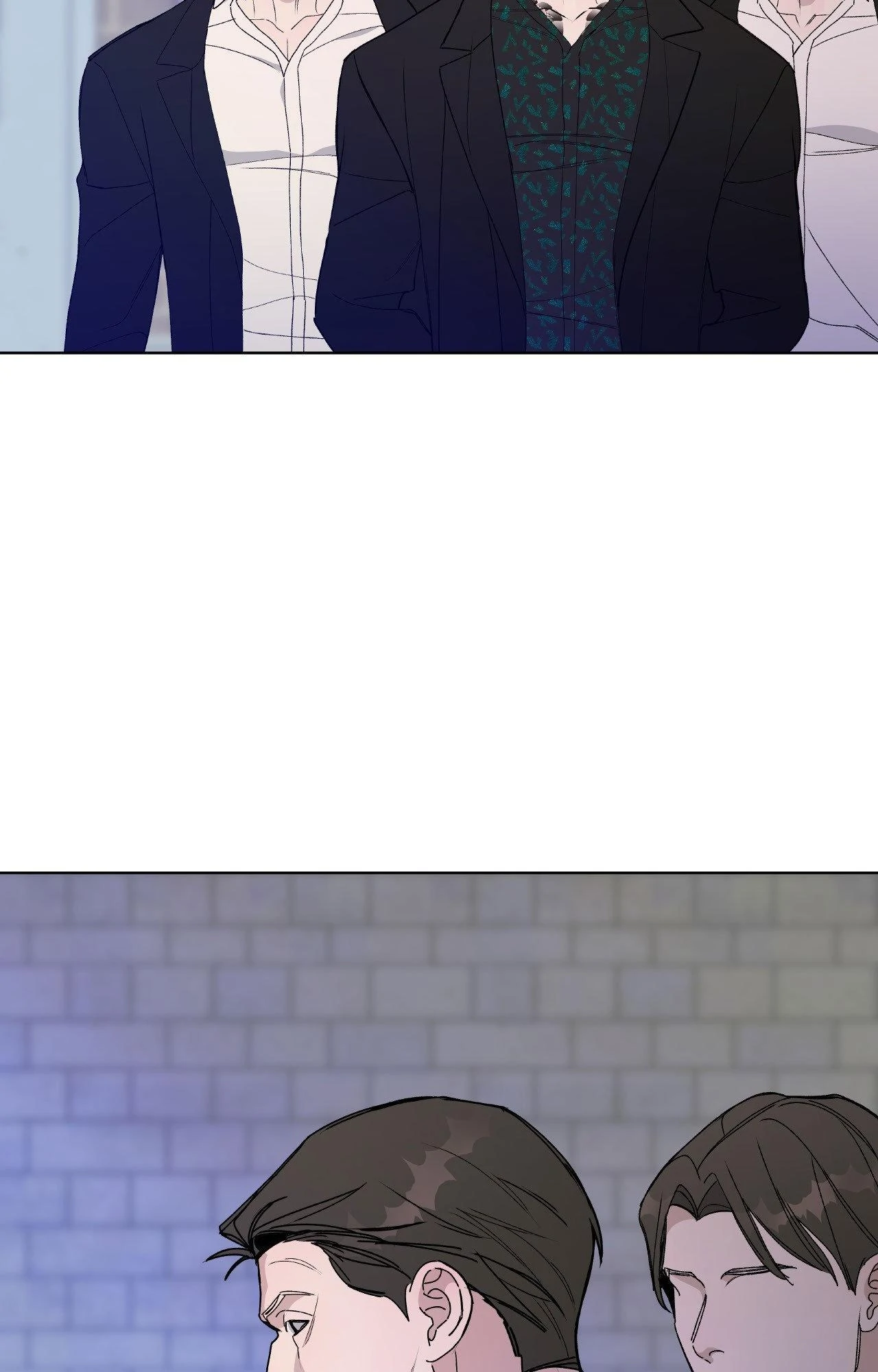 Blaze Out 〘Official〙 - Chapter 58 manhwa