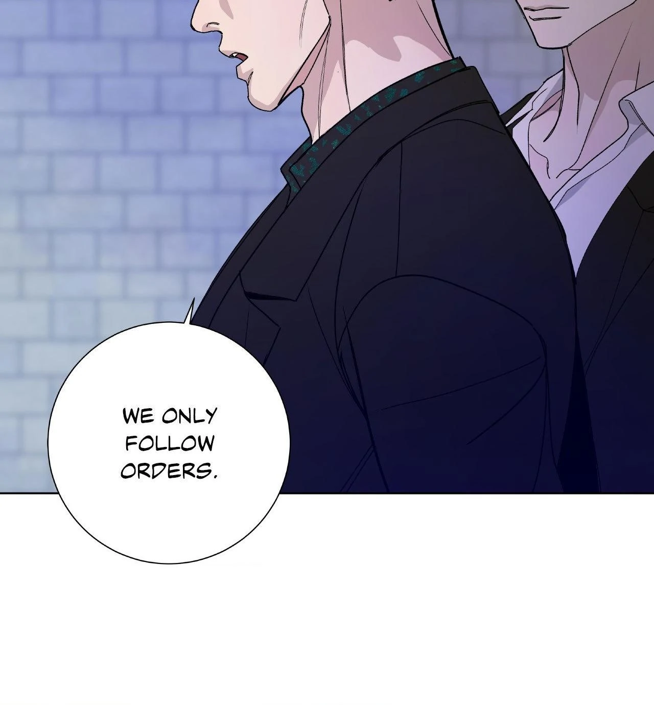 Blaze Out 〘Official〙 - Chapter 58 manhwa