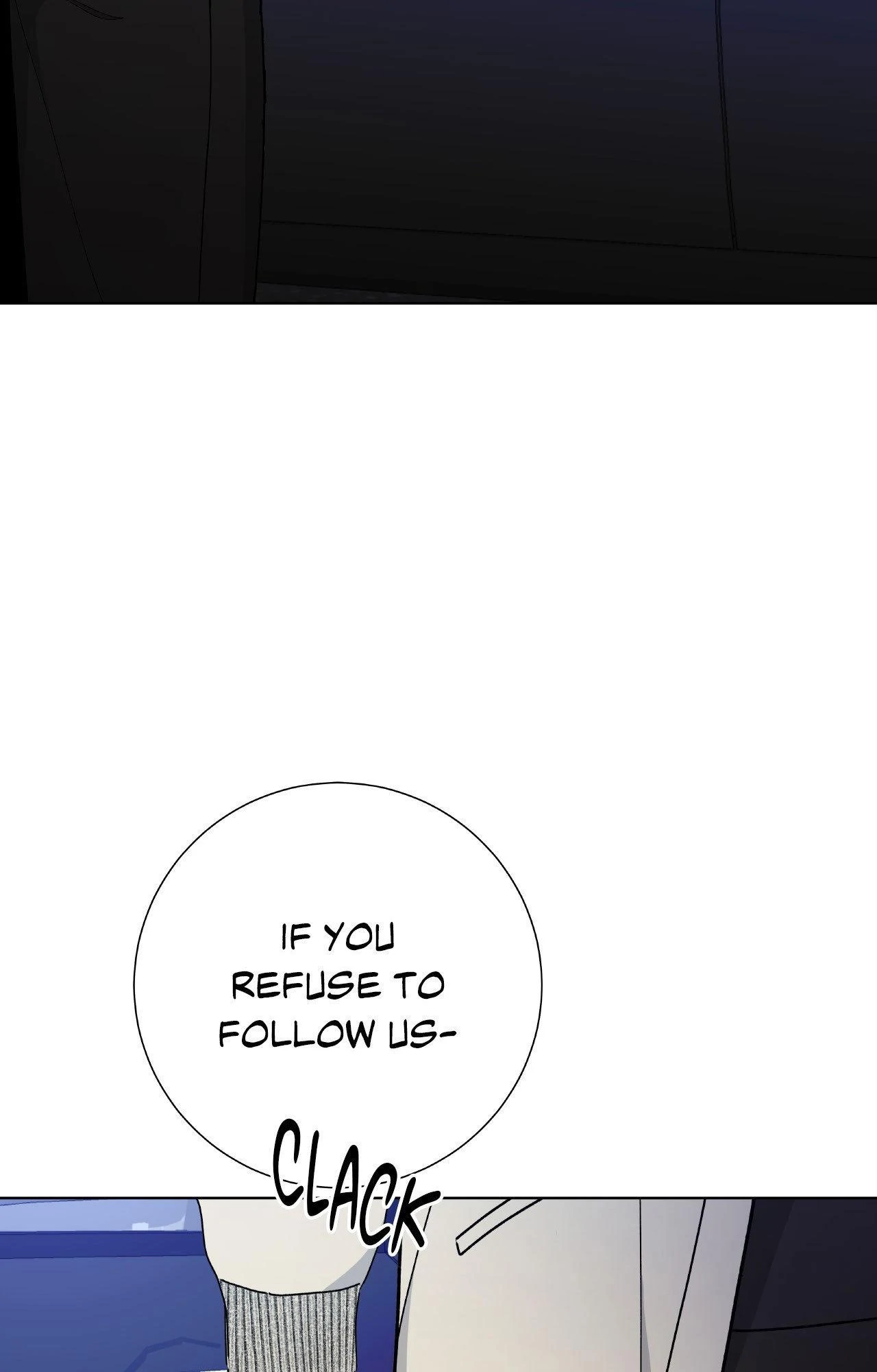Blaze Out 〘Official〙 - Chapter 58 manhwa