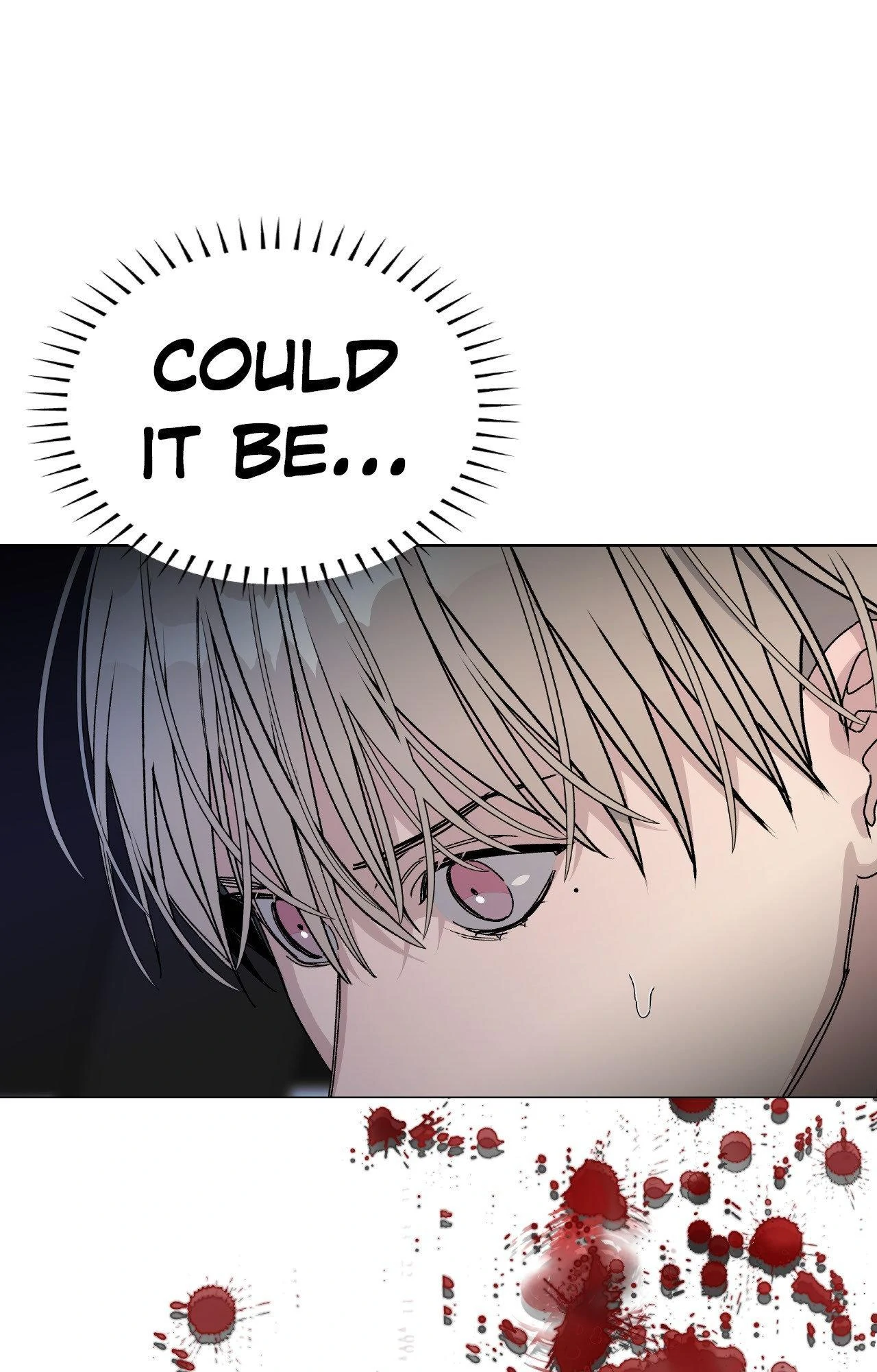 Blaze Out 〘Official〙 - Chapter 58 manhwa
