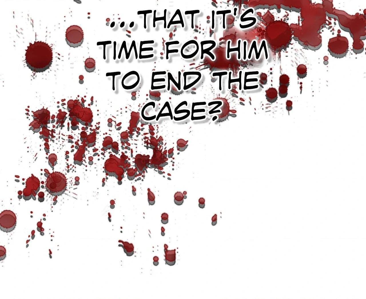 Blaze Out 〘Official〙 - Chapter 58 manhwa