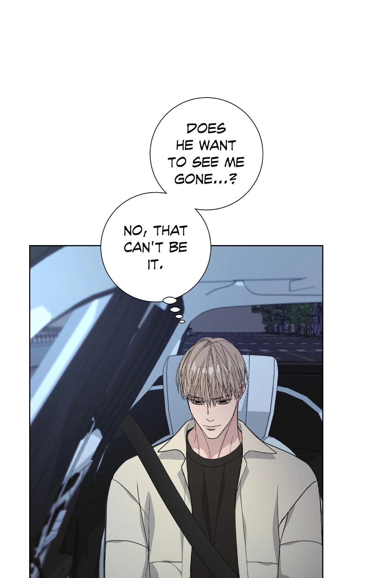 Blaze Out 〘Official〙 - Chapter 58 manhwa