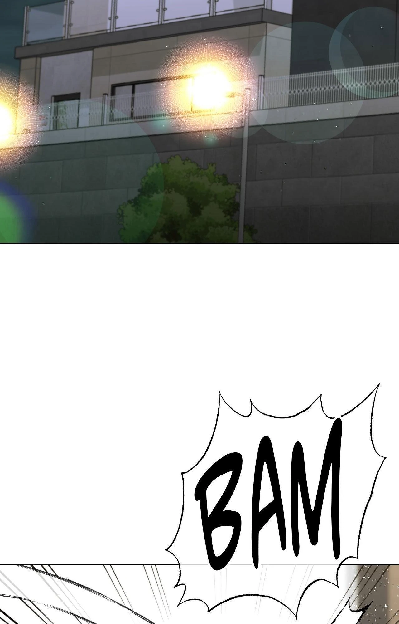 Blaze Out 〘Official〙 - Chapter 58 manhwa