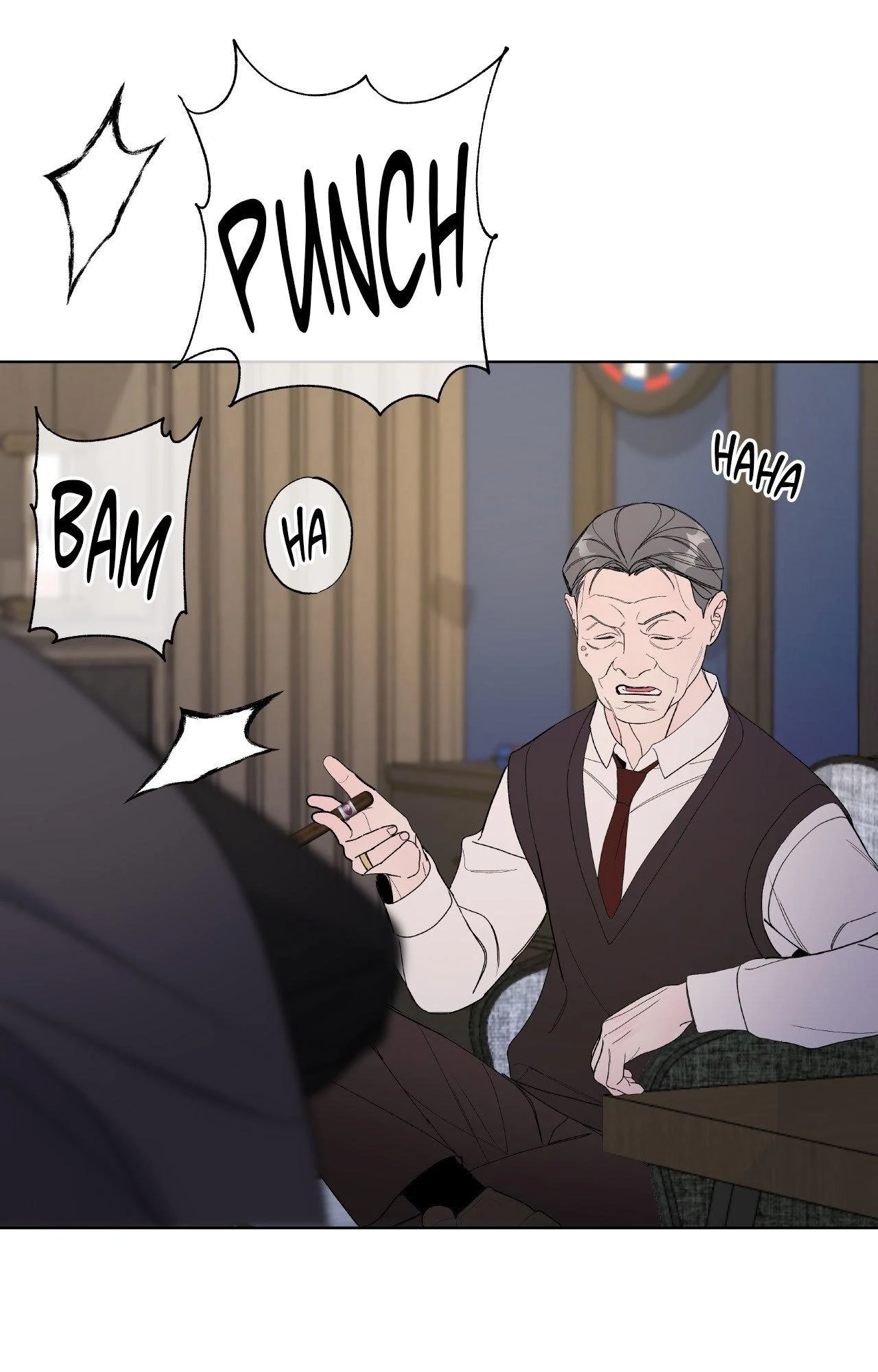 Blaze Out 〘Official〙 - Chapter 58 manhwa