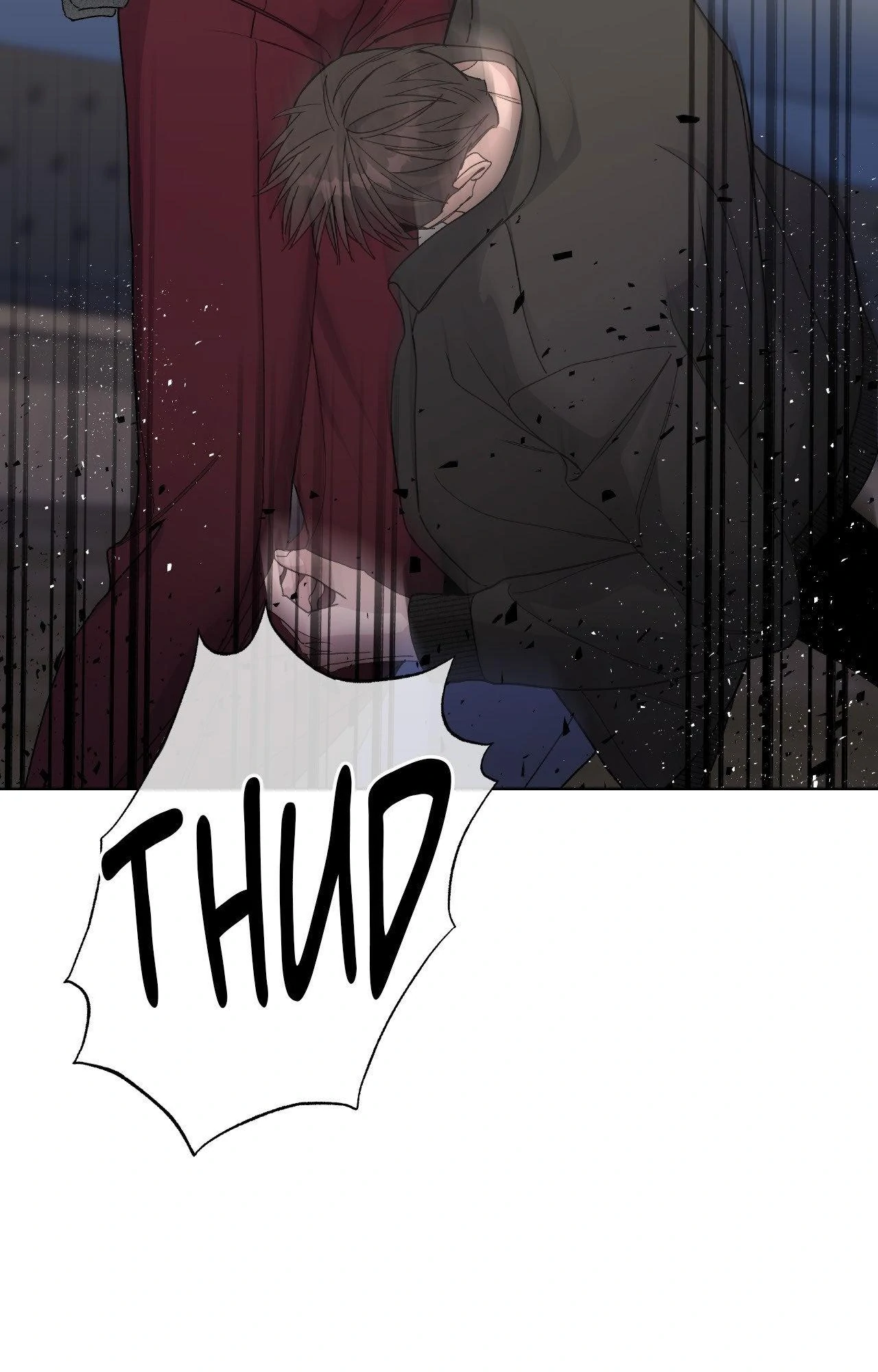 Blaze Out 〘Official〙 - Chapter 58 manhwa