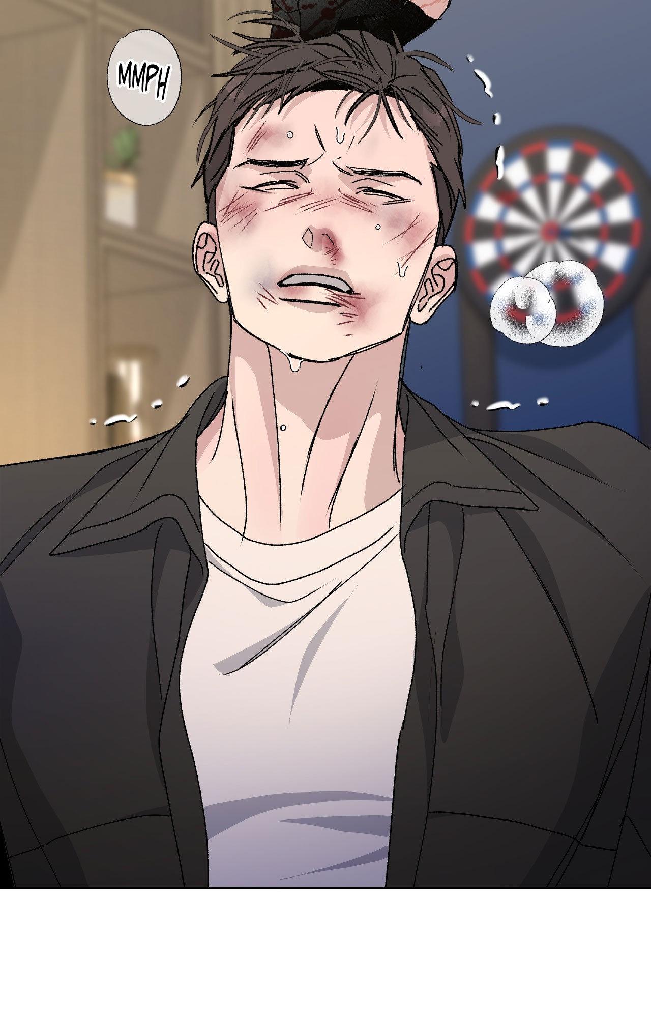 Blaze Out 〘Official〙 - Chapter 58 manhwa