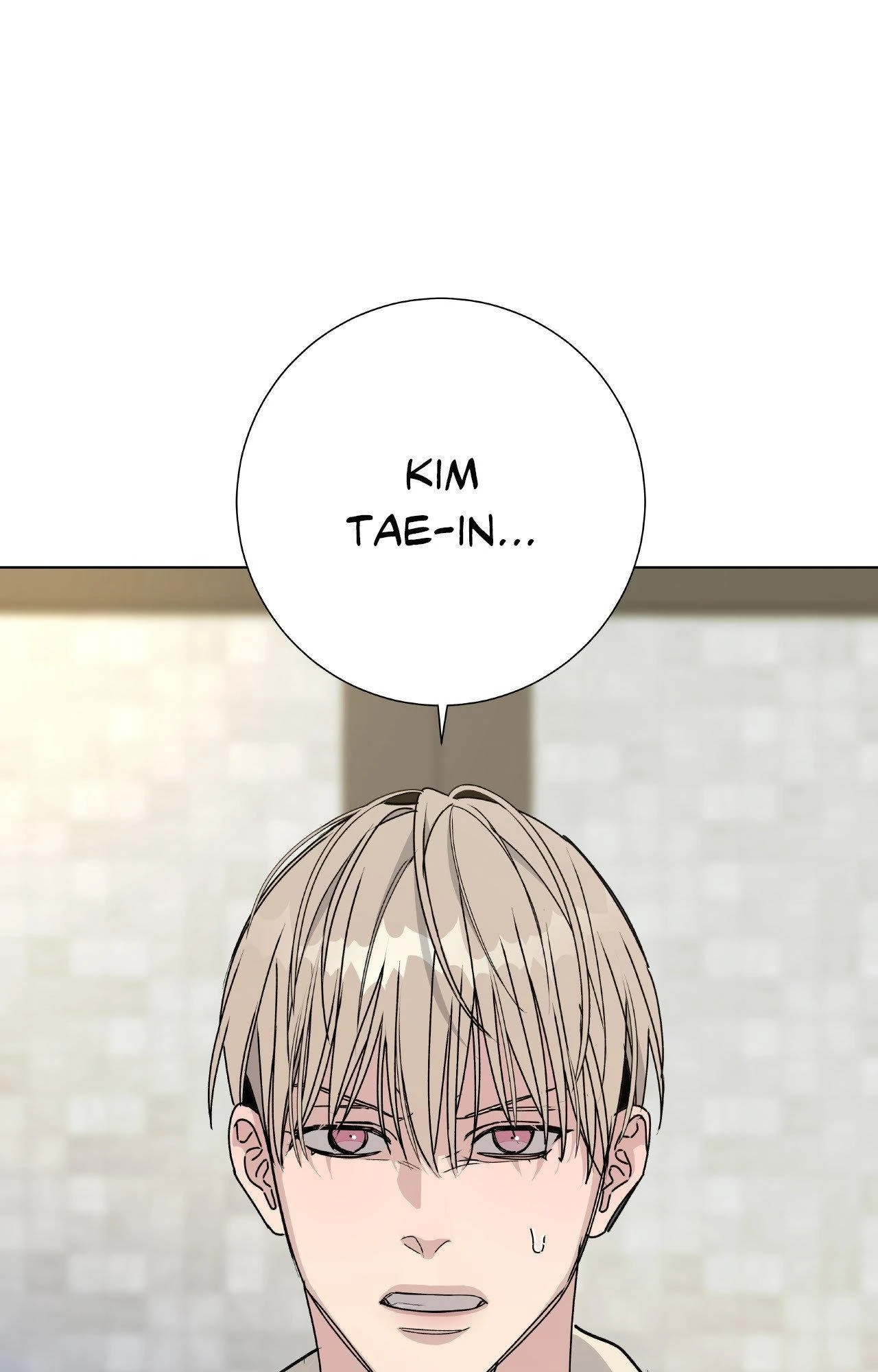 Blaze Out 〘Official〙 - Chapter 58 manhwa