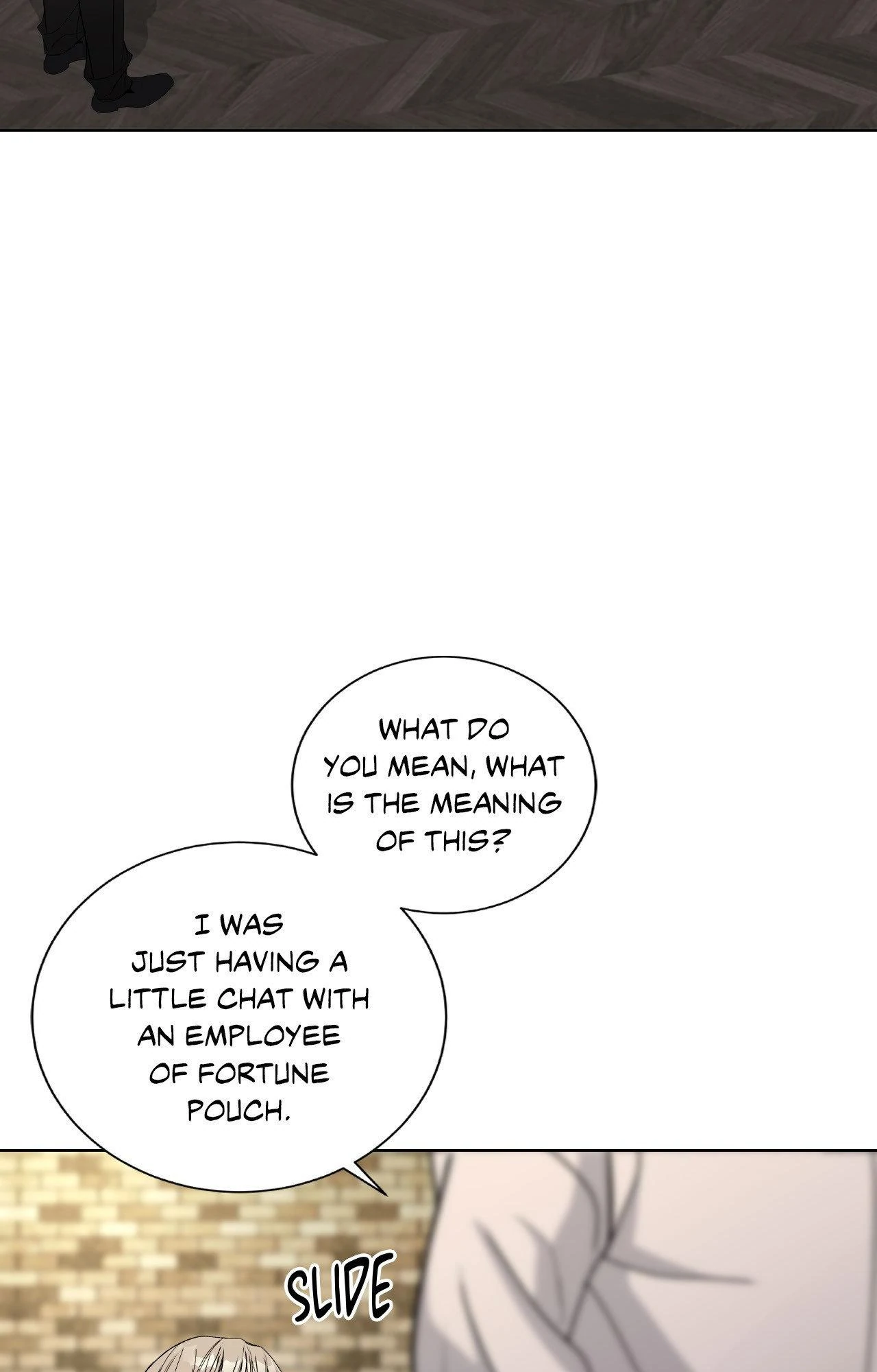 Blaze Out 〘Official〙 - Chapter 58 manhwa