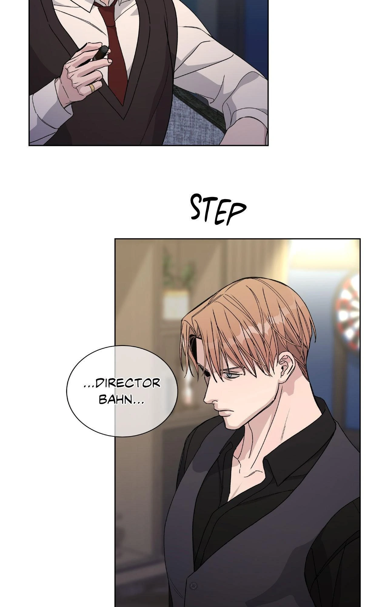 Blaze Out 〘Official〙 - Chapter 58 manhwa